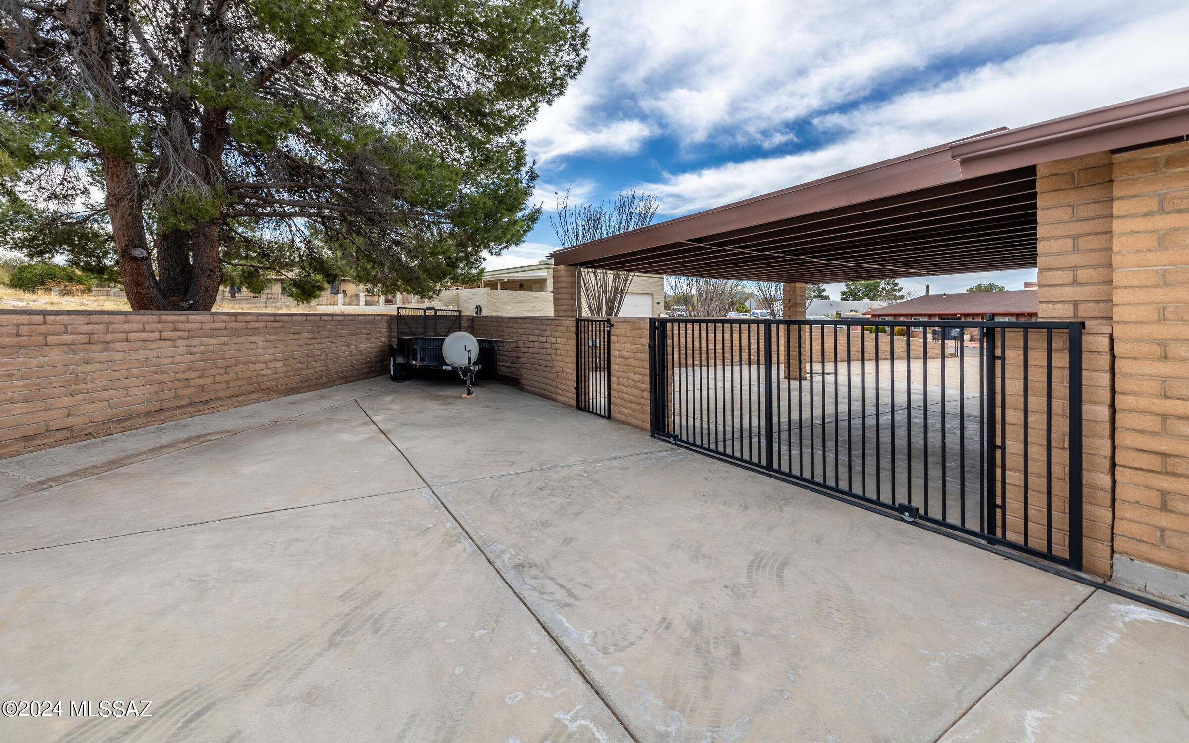 Santa Rita Bel Air Estates (1-125) - Residential