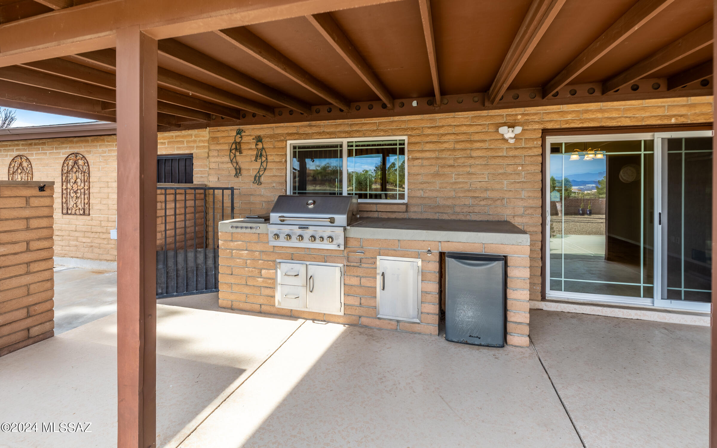 Santa Rita Bel Air Estates (1-125) - Residential