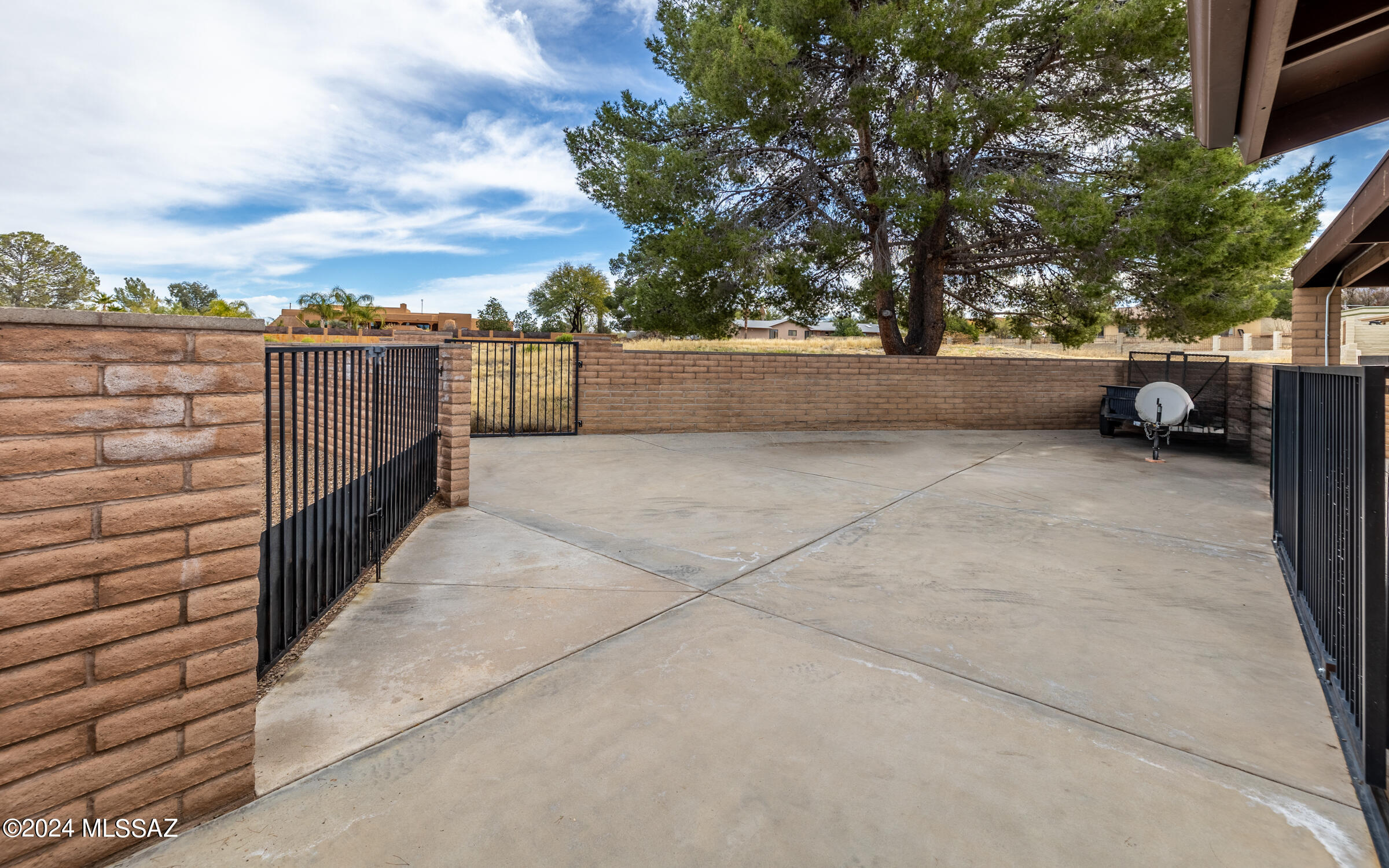 Santa Rita Bel Air Estates (1-125) - Residential