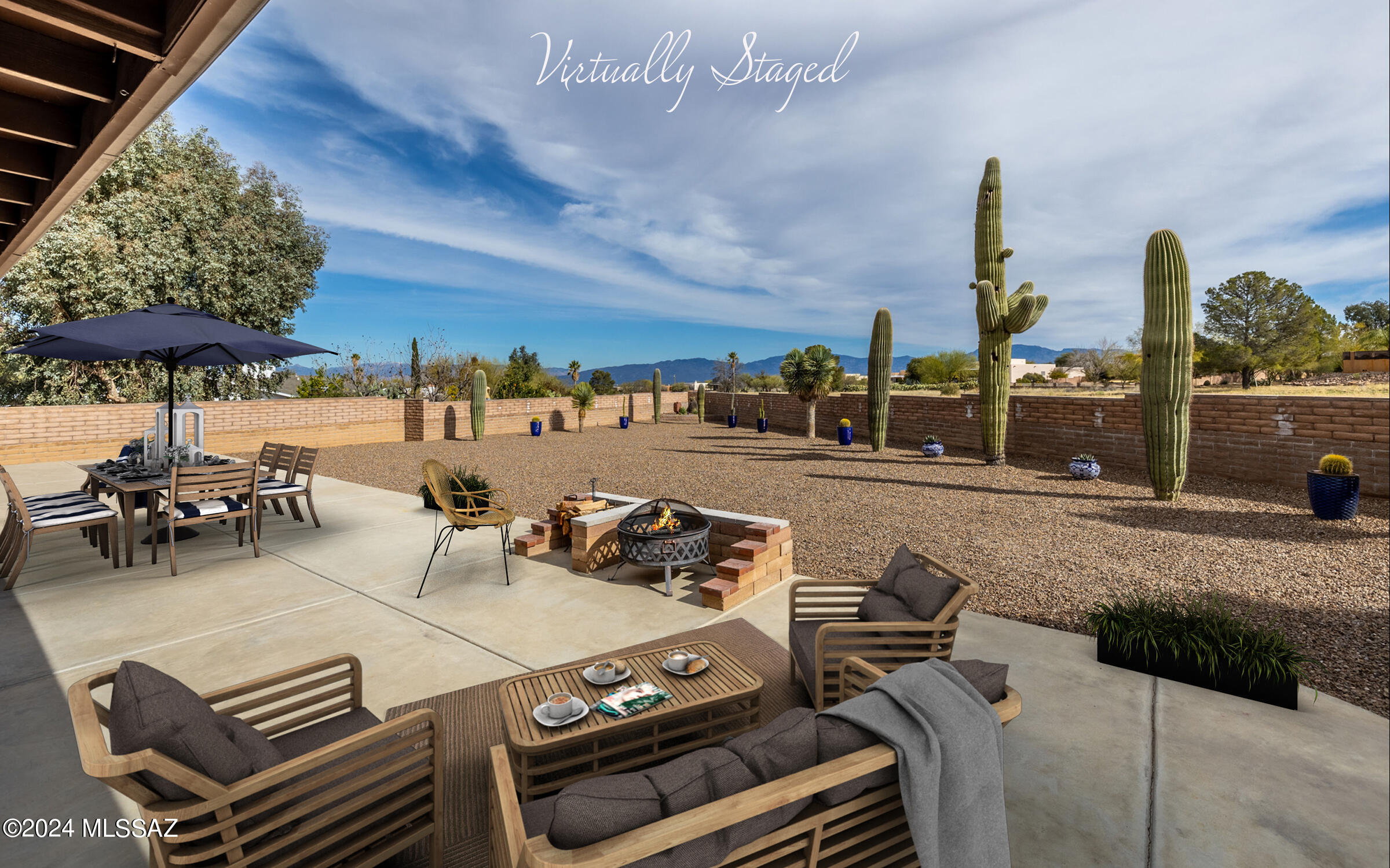 Santa Rita Bel Air Estates (1-125) - Residential