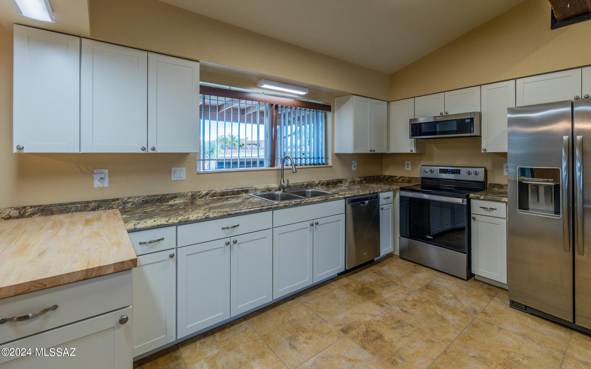 Santa Rita Bel Air Estates (1-125) - Residential