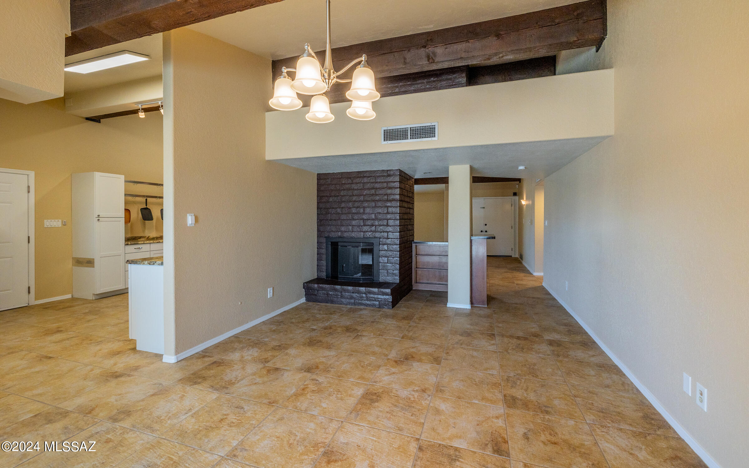 Santa Rita Bel Air Estates (1-125) - Residential