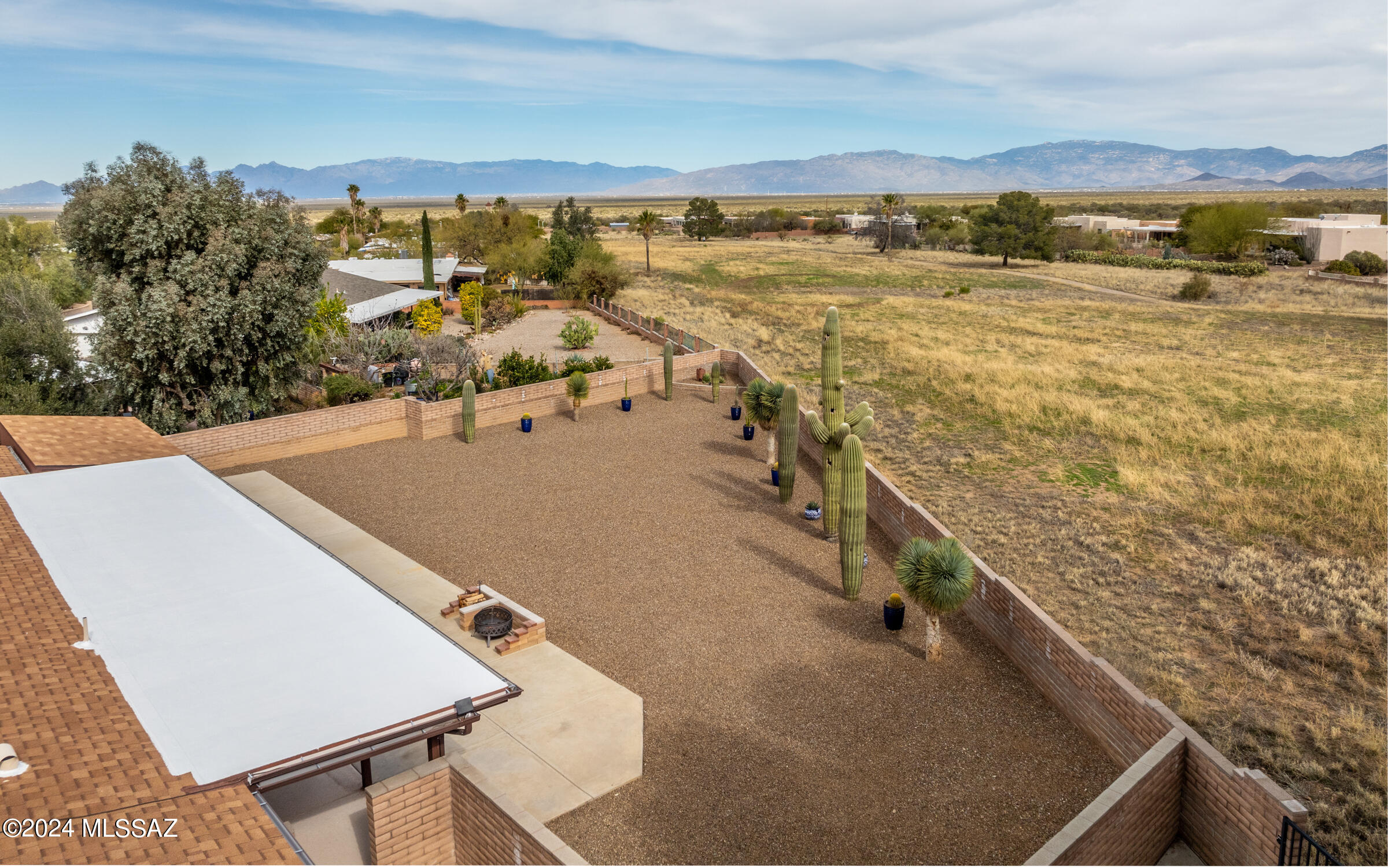 Santa Rita Bel Air Estates (1-125) - Residential