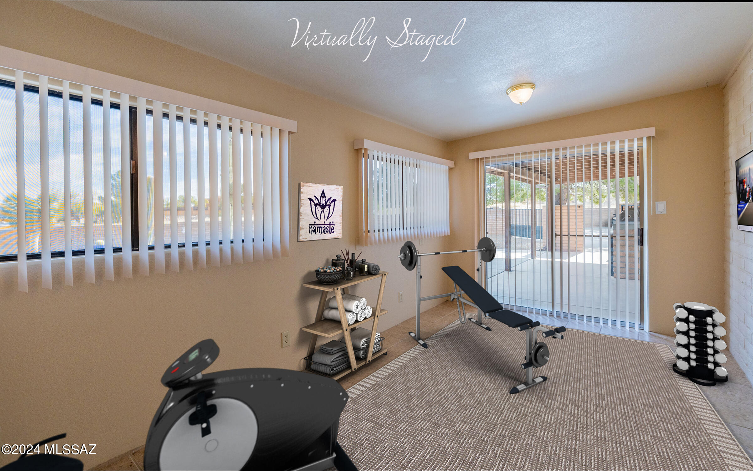 Santa Rita Bel Air Estates (1-125) - Residential