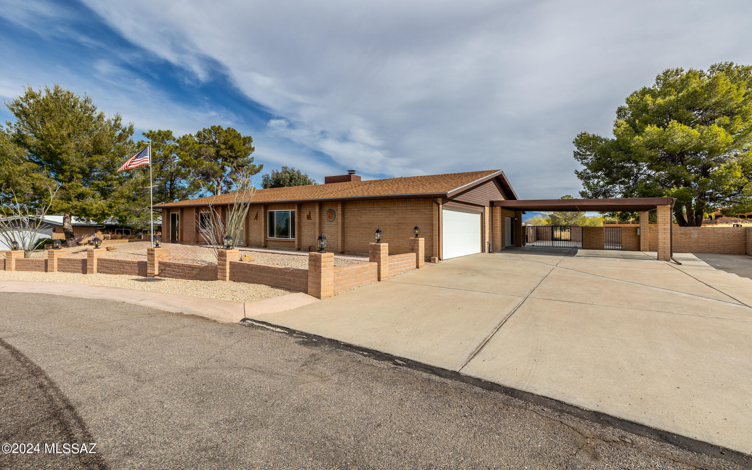 Santa Rita Bel Air Estates (1-125) - Residential