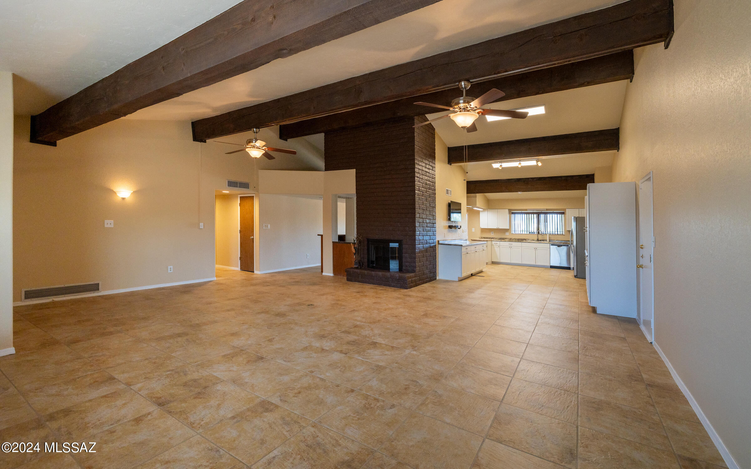 Santa Rita Bel Air Estates (1-125) - Residential