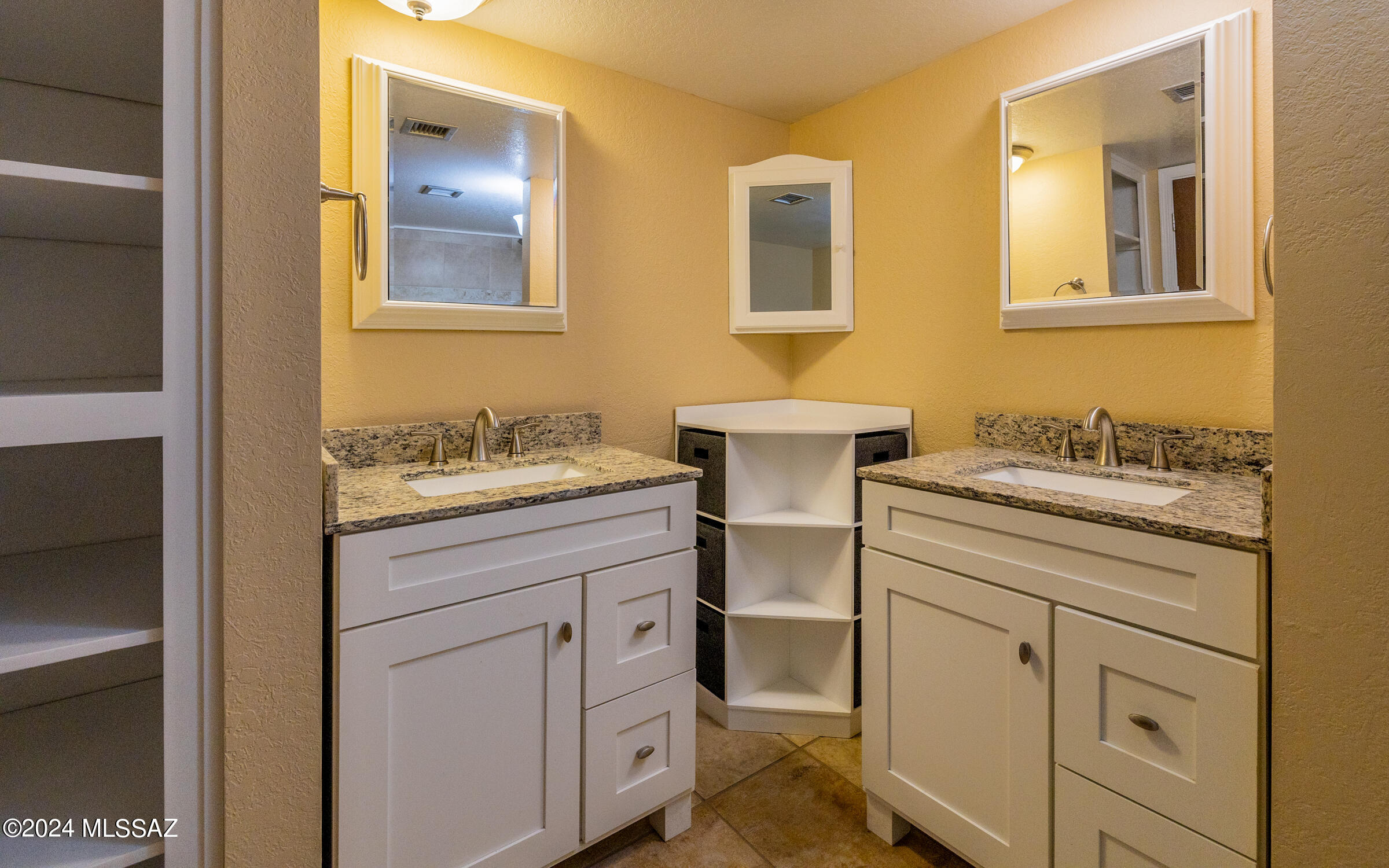 Santa Rita Bel Air Estates (1-125) - Residential