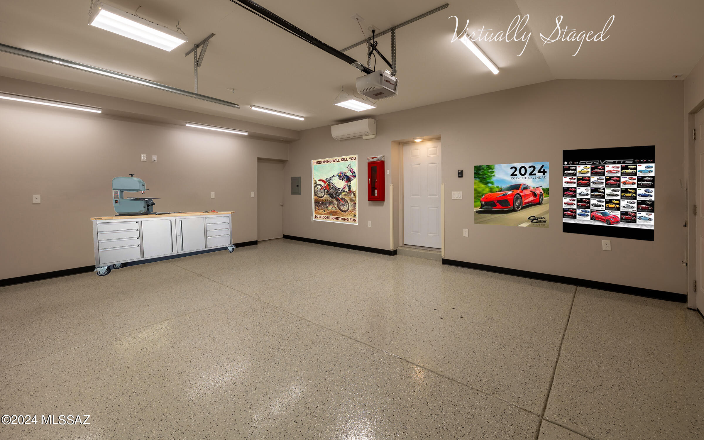 Santa Rita Bel Air Estates (1-125) - Residential