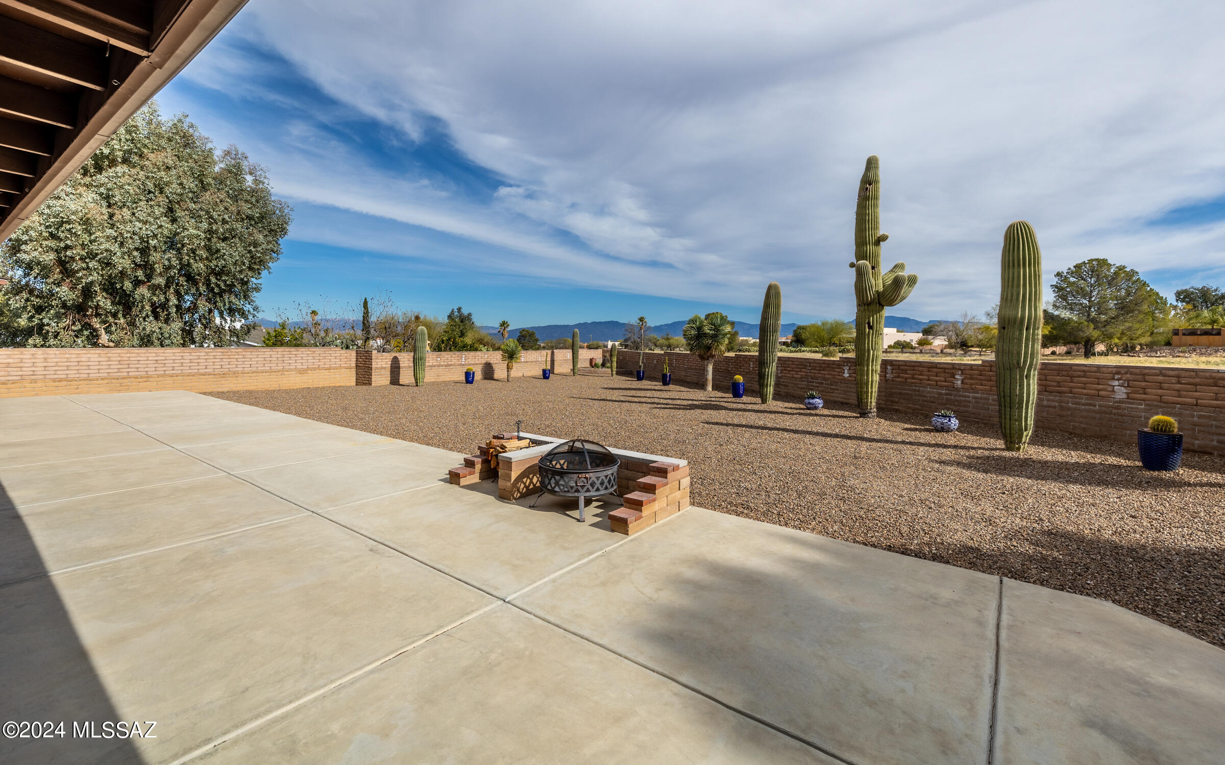 Santa Rita Bel Air Estates (1-125) - Residential