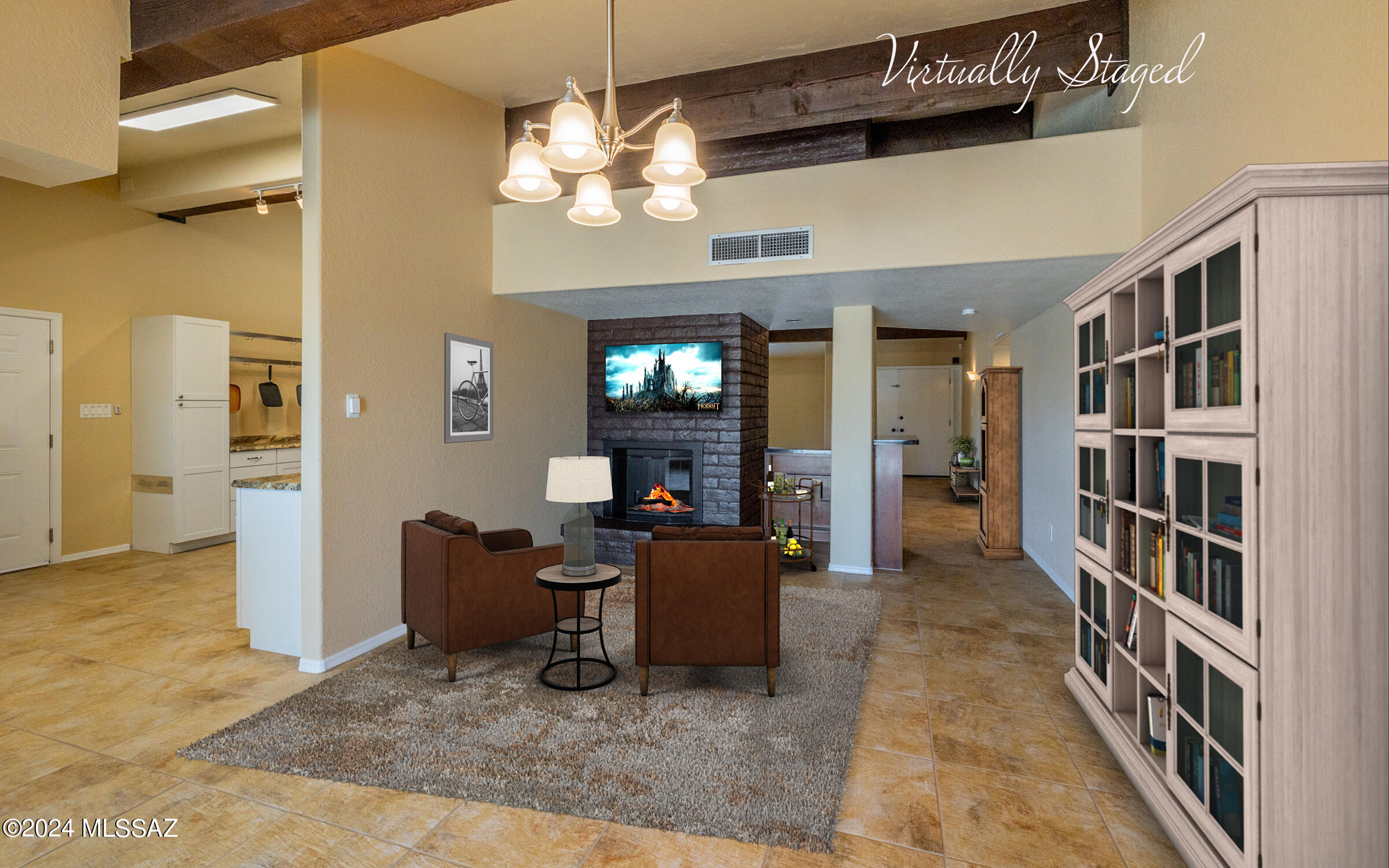 Santa Rita Bel Air Estates (1-125) - Residential
