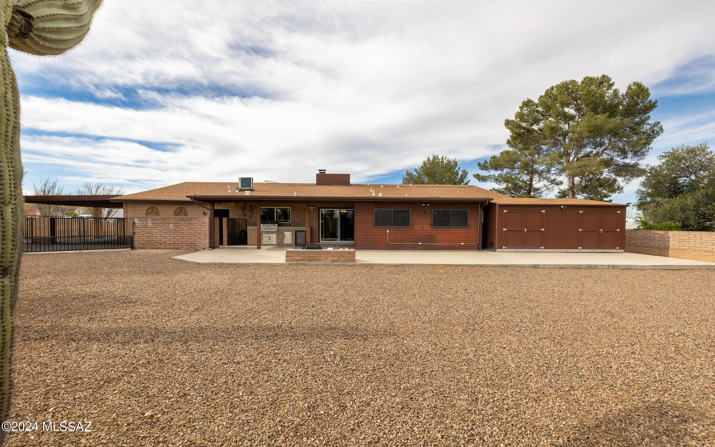 Santa Rita Bel Air Estates (1-125) - Residential