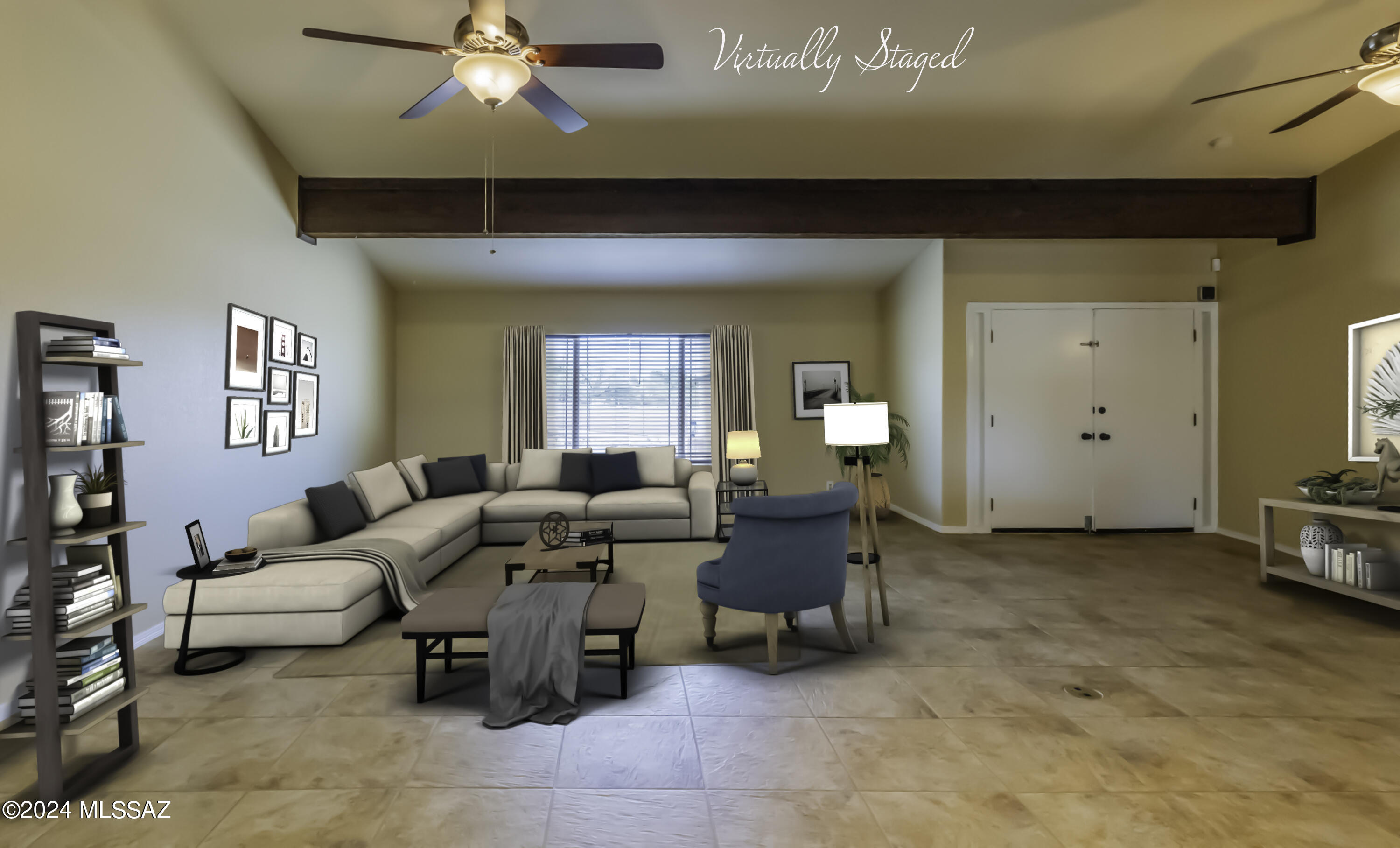 Santa Rita Bel Air Estates (1-125) - Residential
