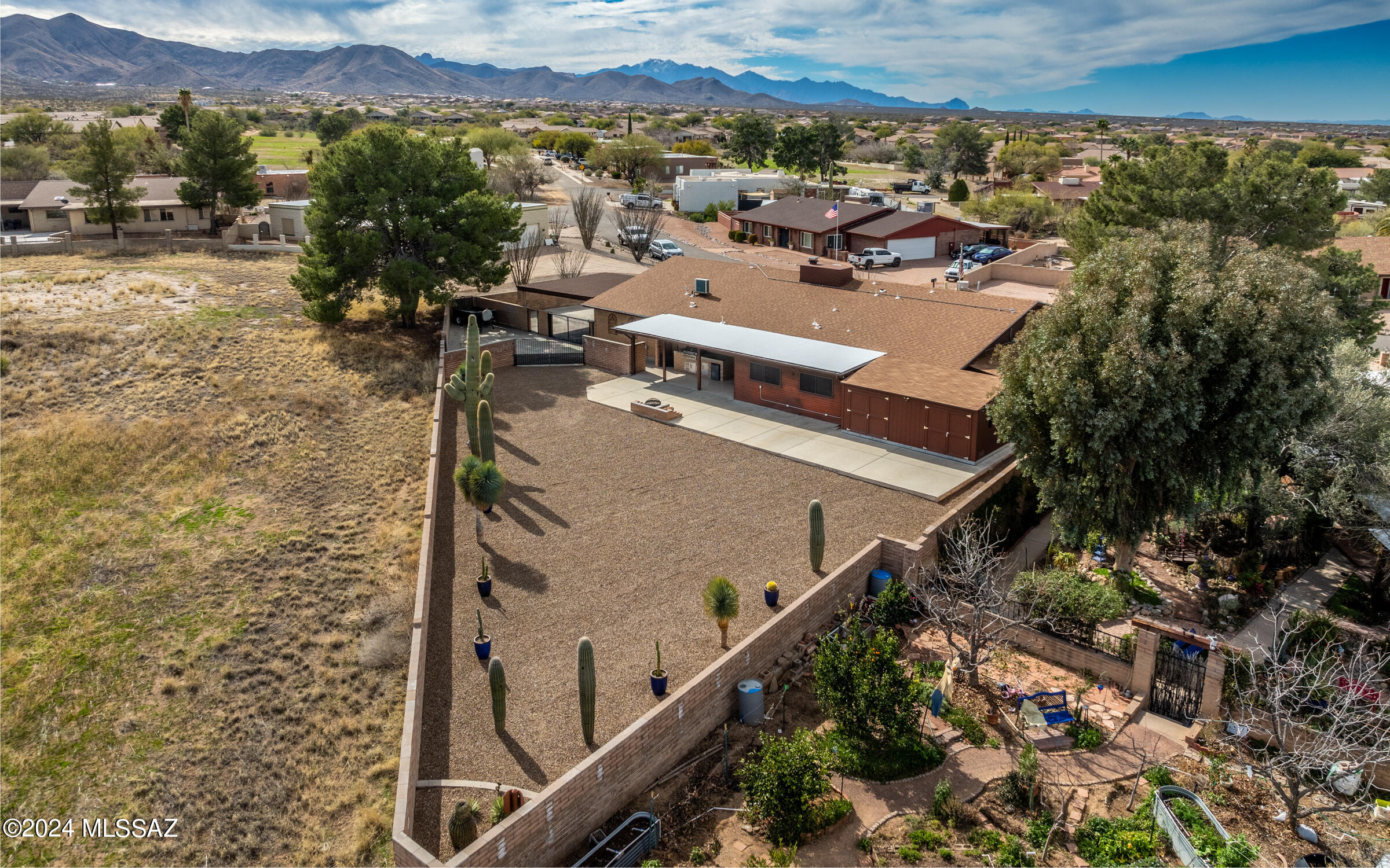 Santa Rita Bel Air Estates (1-125) - Residential