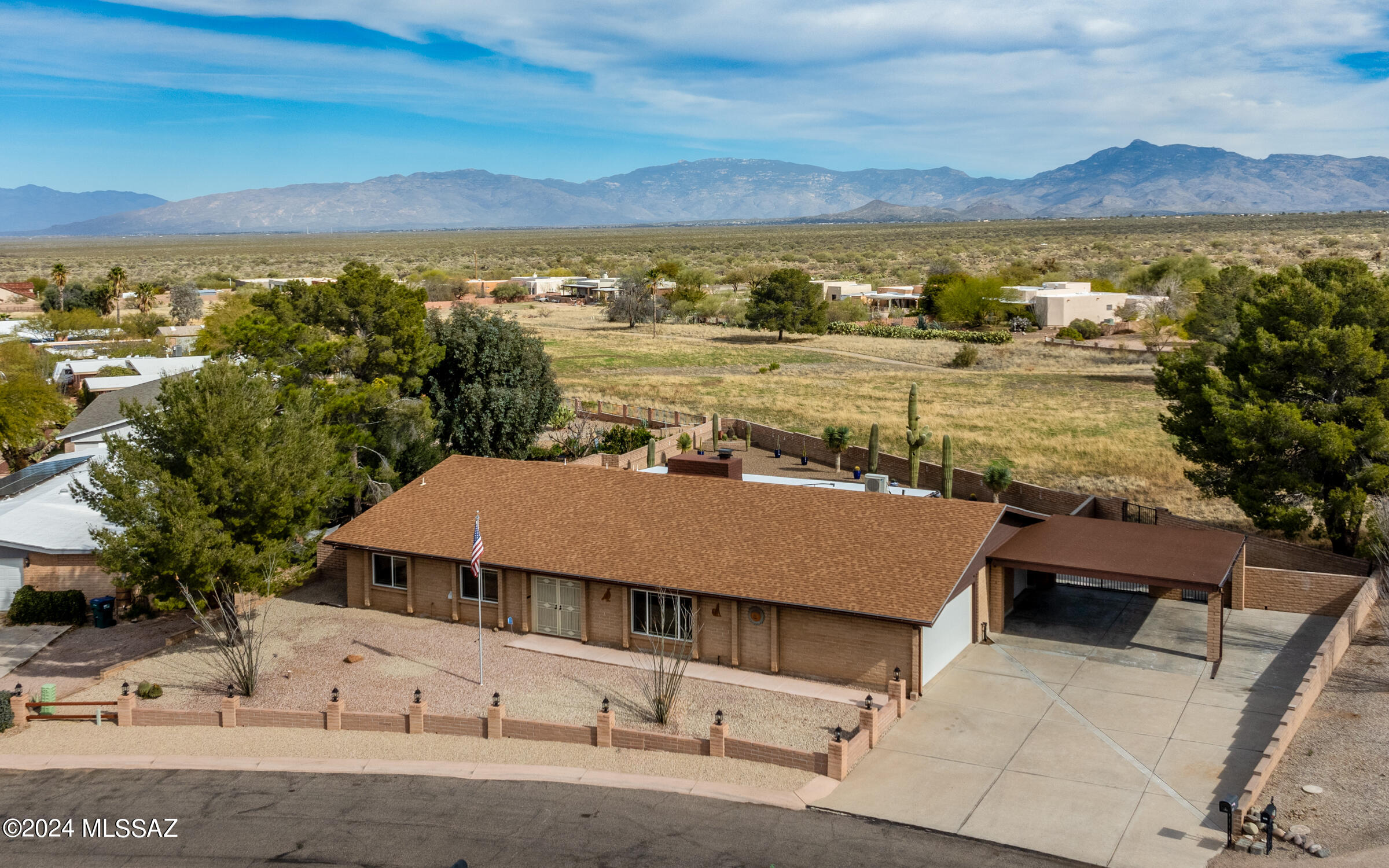 Santa Rita Bel Air Estates (1-125) - Residential