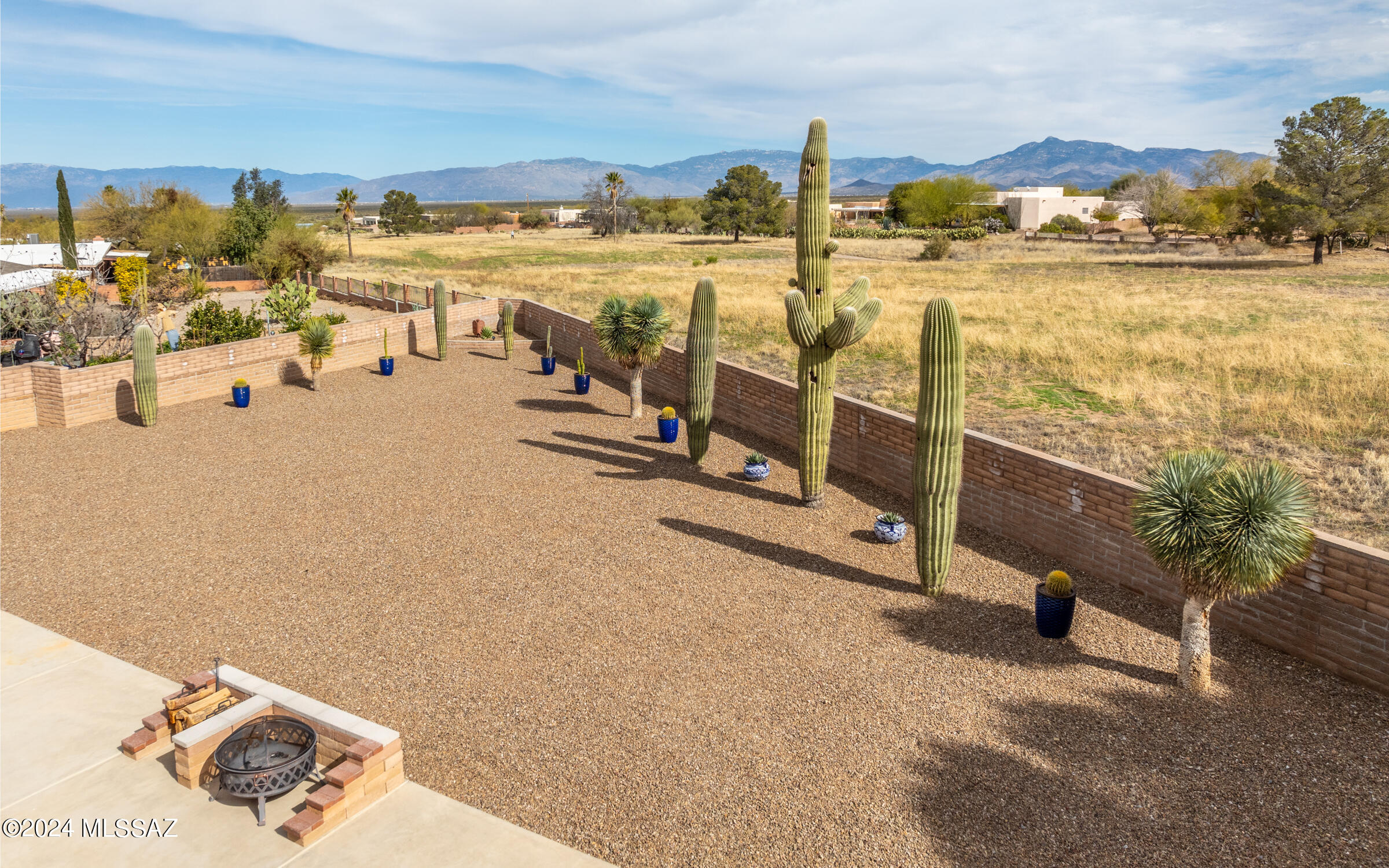 Santa Rita Bel Air Estates (1-125) - Residential