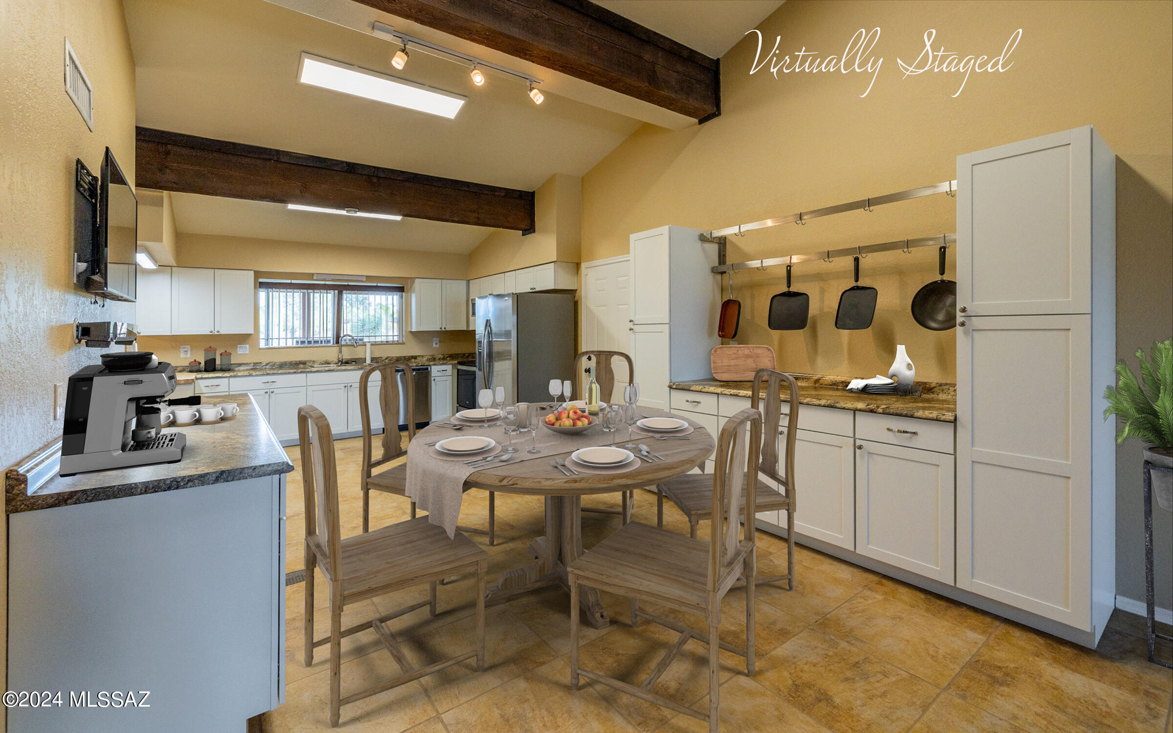 Santa Rita Bel Air Estates (1-125) - Residential