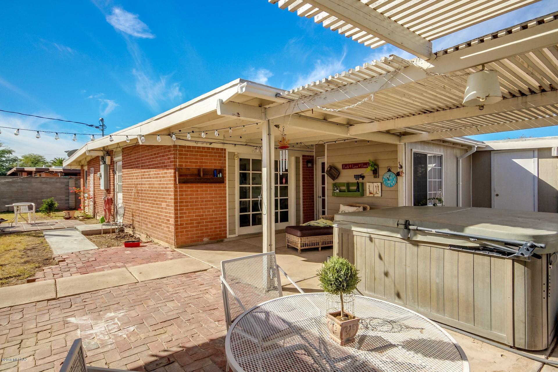 Carriage Hill (1-192) - Residential