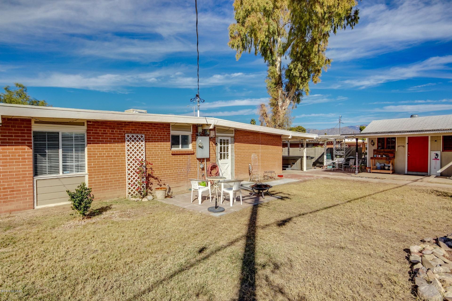 Carriage Hill (1-192) - Residential