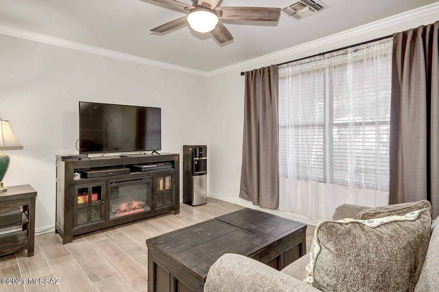 The West At Rita Ranch (1-345) - Residential