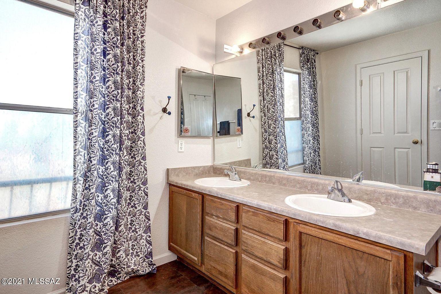 The West At Rita Ranch (1-345) - Residential
