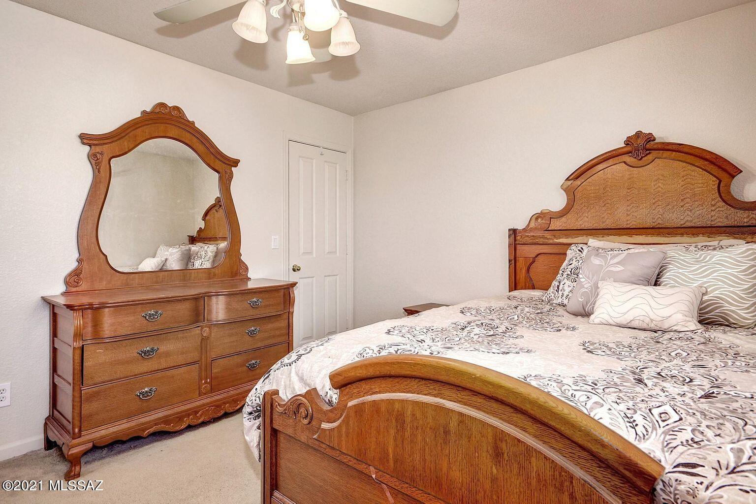 The West At Rita Ranch (1-345) - Residential