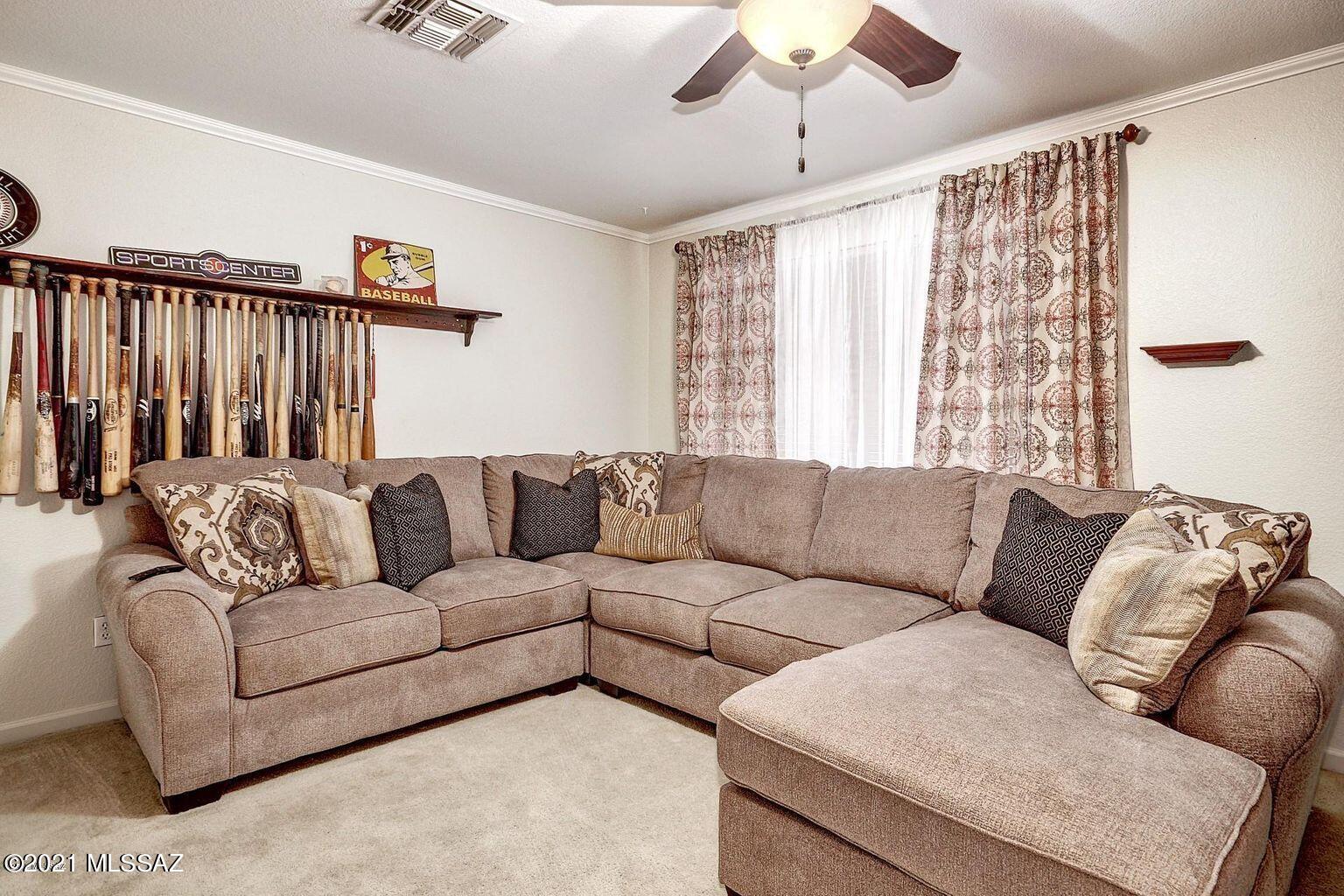 The West At Rita Ranch (1-345) - Residential