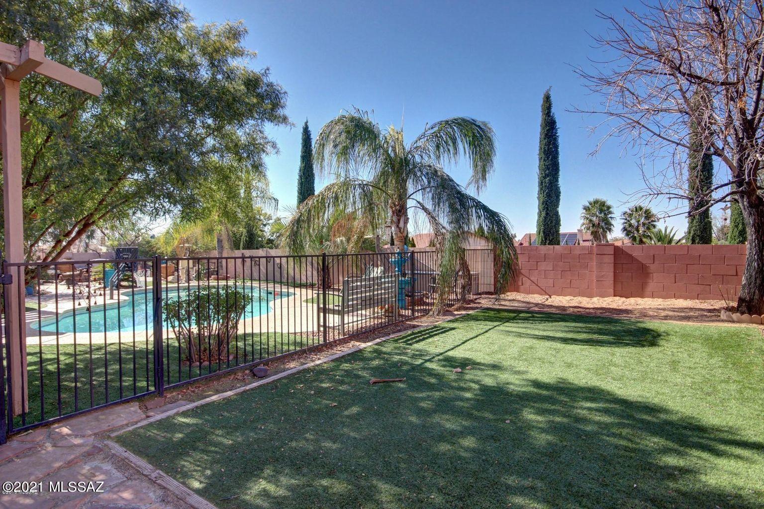 The West At Rita Ranch (1-345) - Residential
