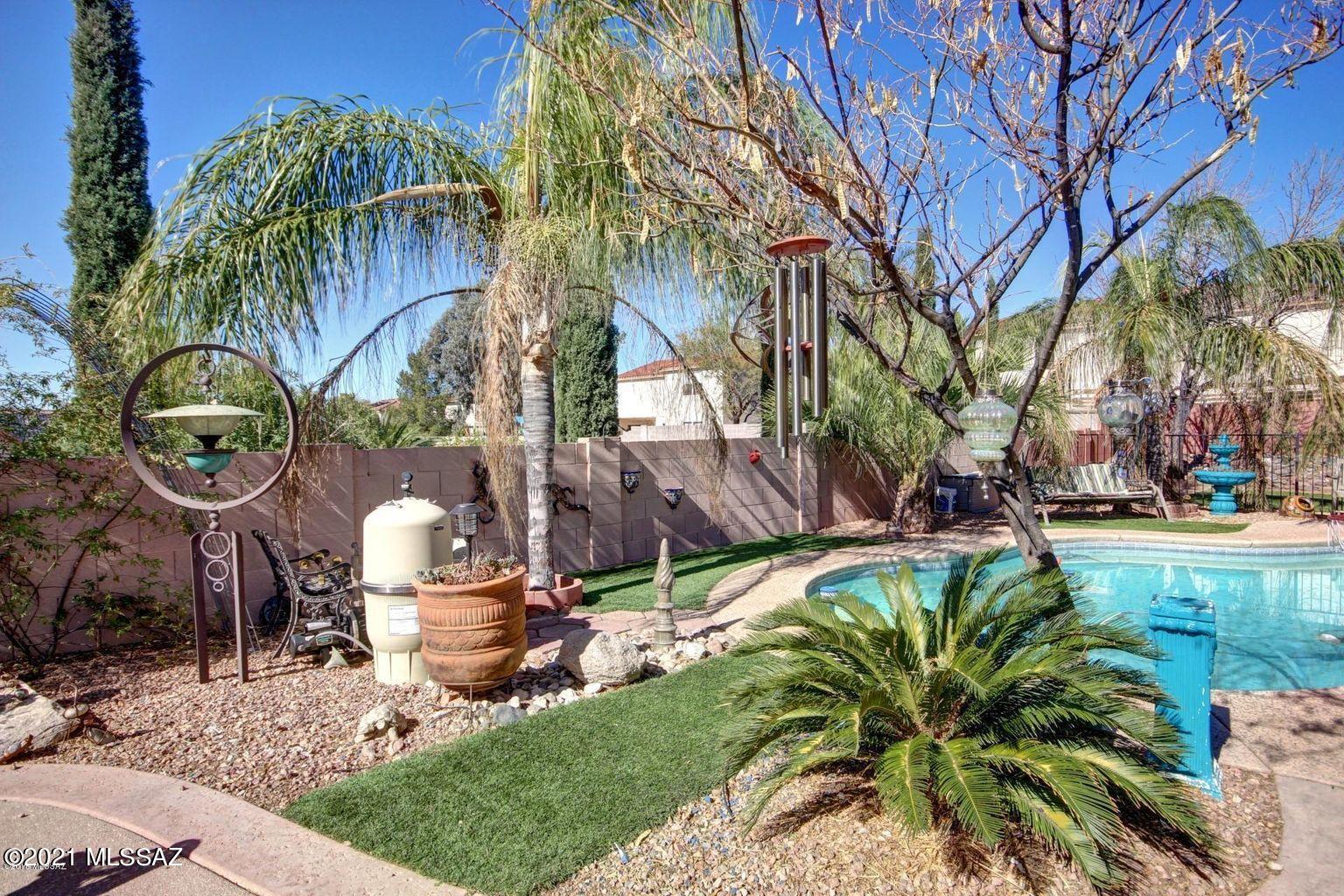 The West At Rita Ranch (1-345) - Residential