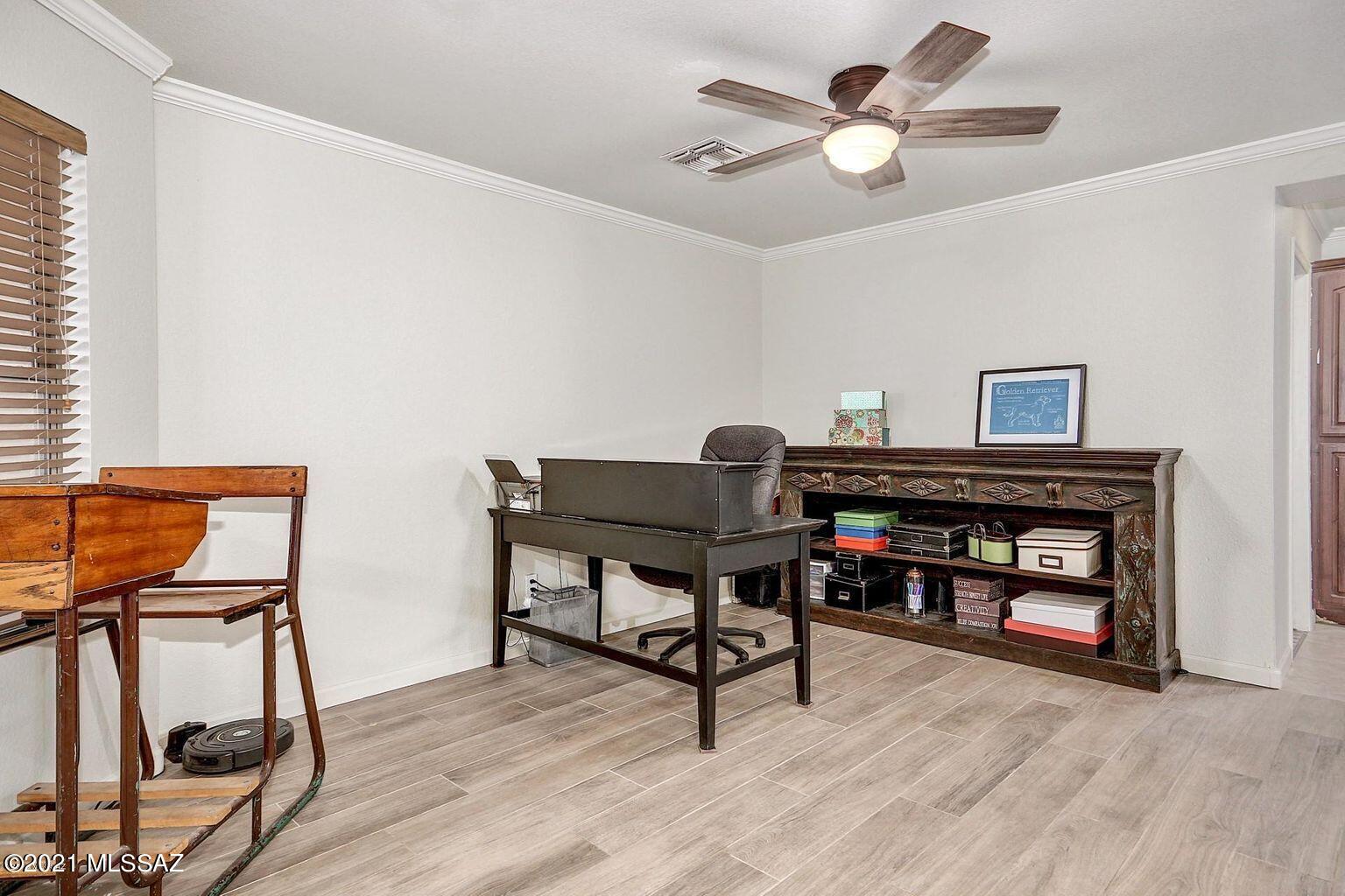 The West At Rita Ranch (1-345) - Residential