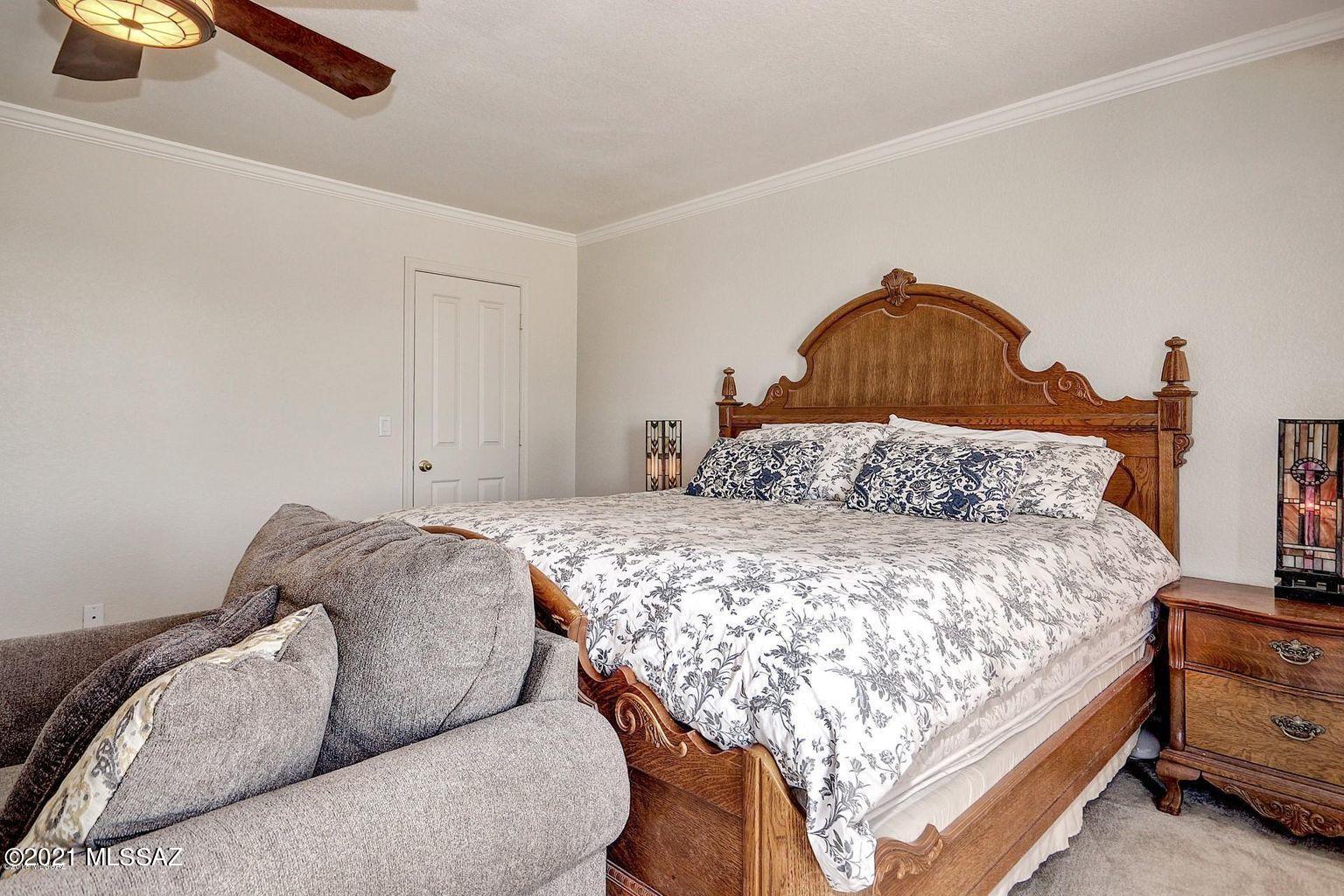 The West At Rita Ranch (1-345) - Residential