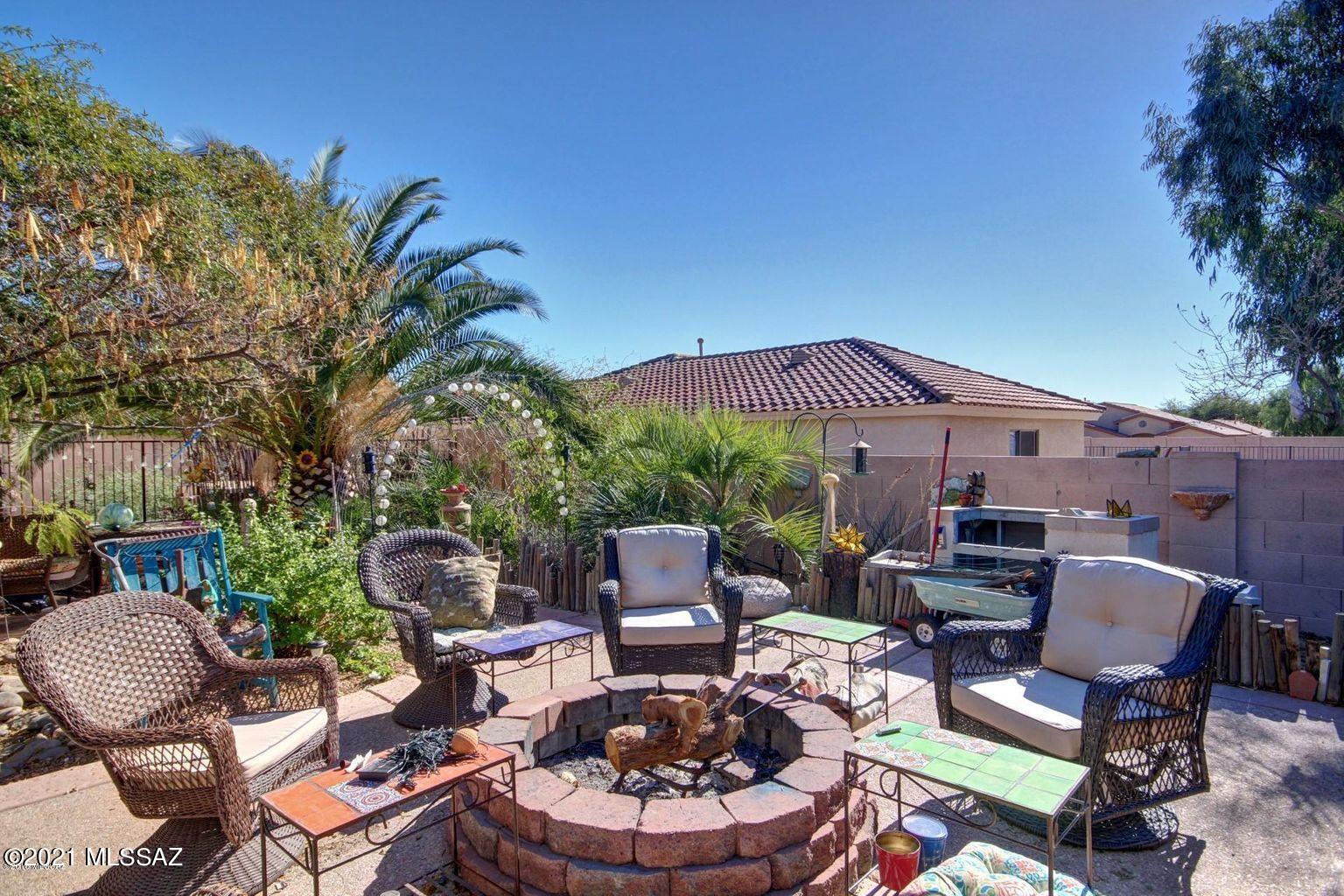 The West At Rita Ranch (1-345) - Residential