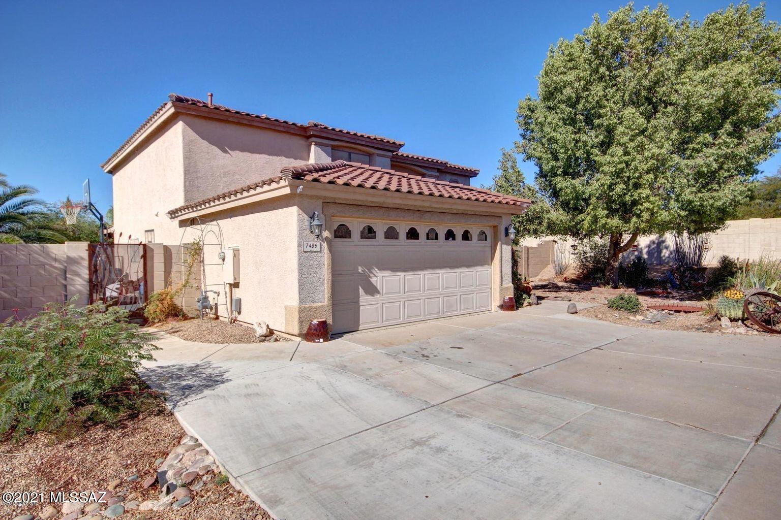The West At Rita Ranch (1-345) - Residential