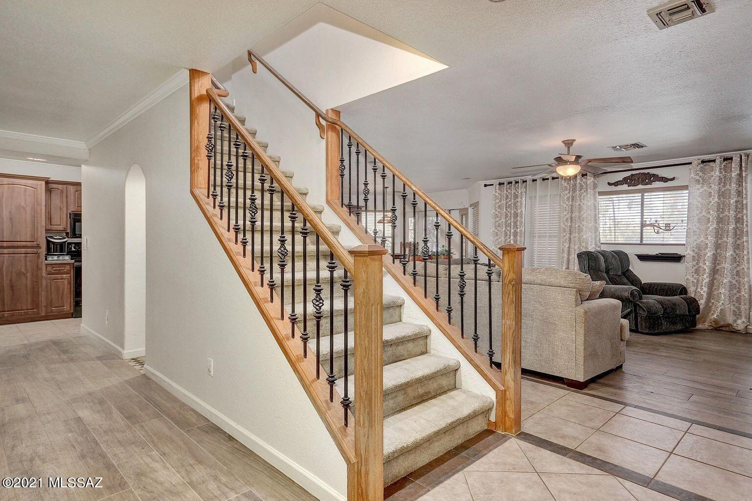 The West At Rita Ranch (1-345) - Residential