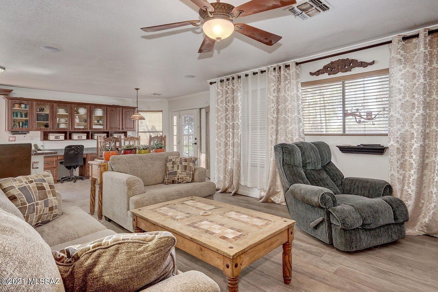 The West At Rita Ranch (1-345) - Residential