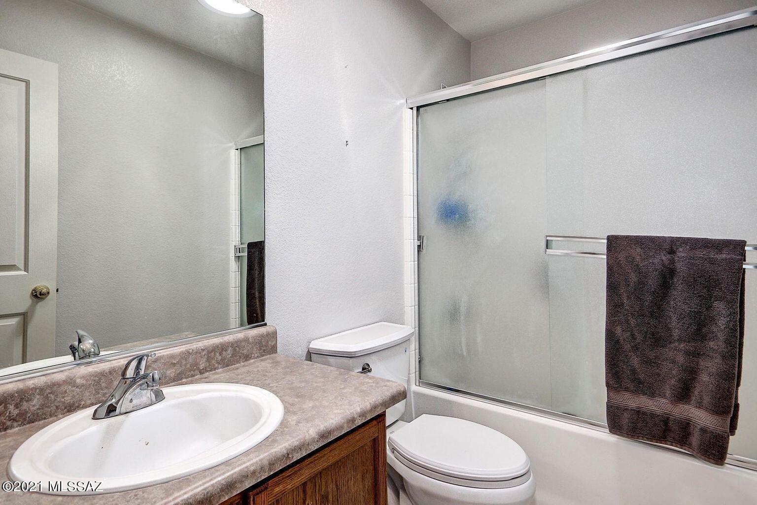 The West At Rita Ranch (1-345) - Residential