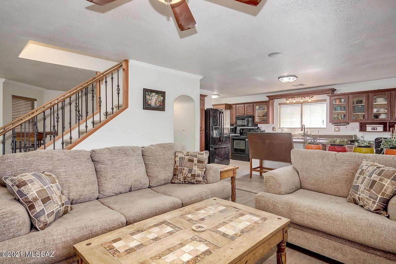 The West At Rita Ranch (1-345) - Residential