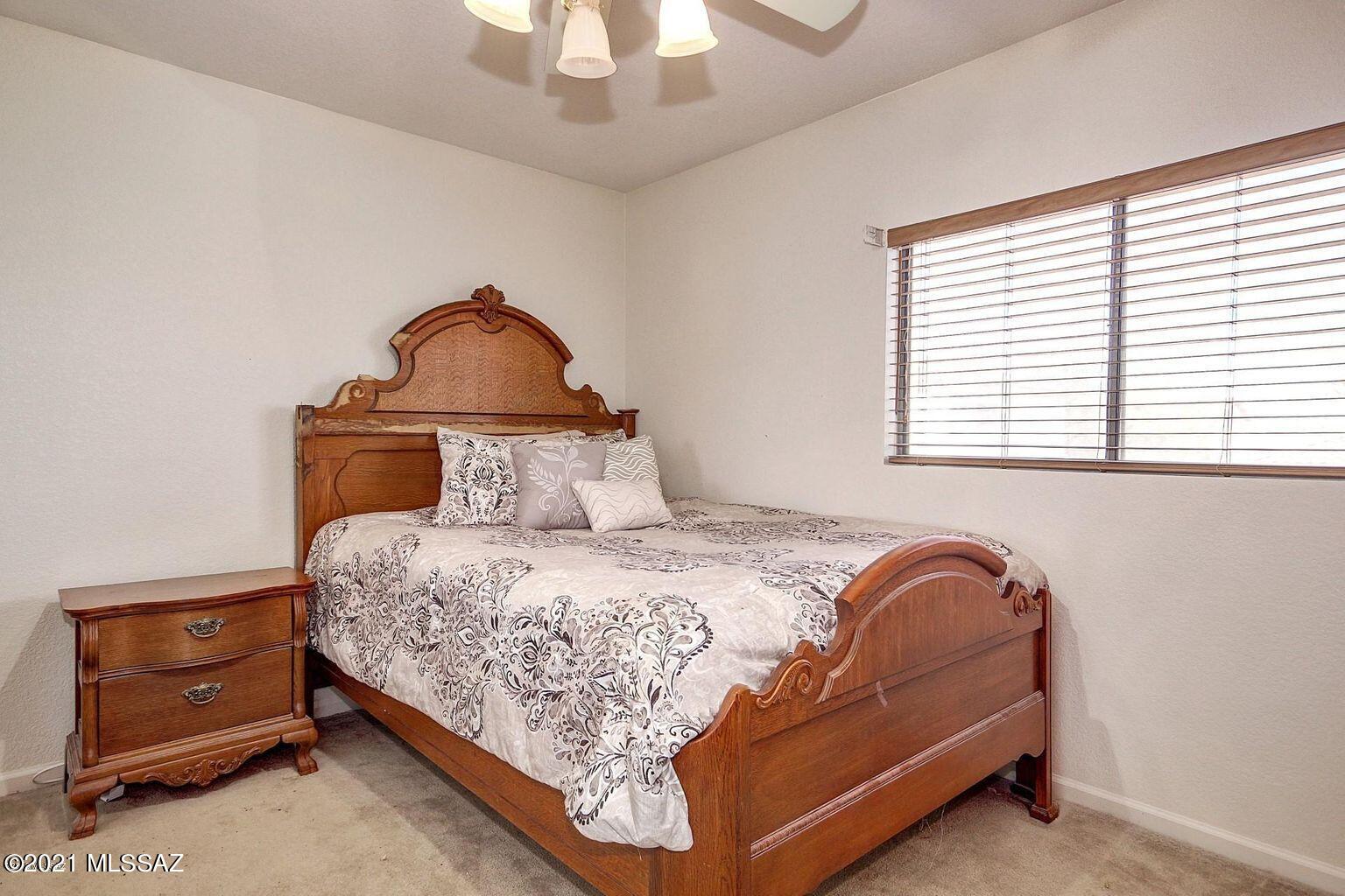 The West At Rita Ranch (1-345) - Residential