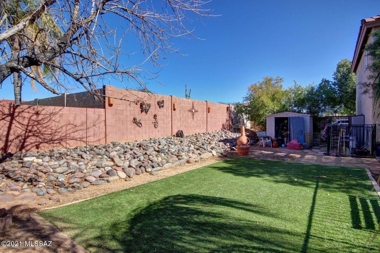 The West At Rita Ranch (1-345) - Residential