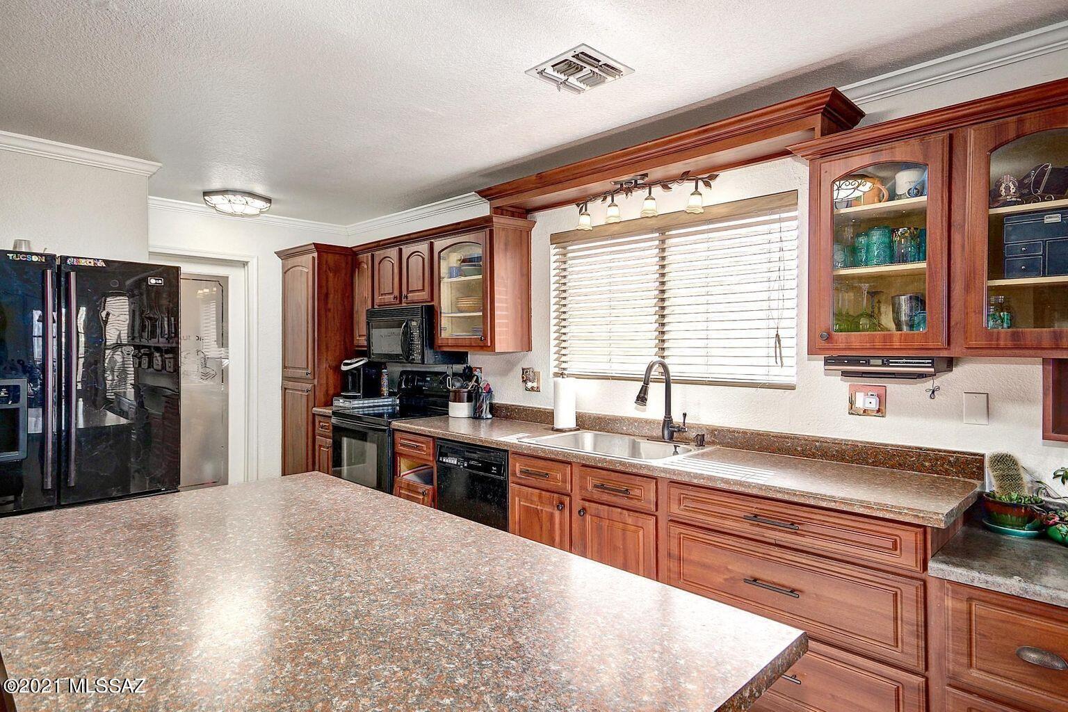 The West At Rita Ranch (1-345) - Residential