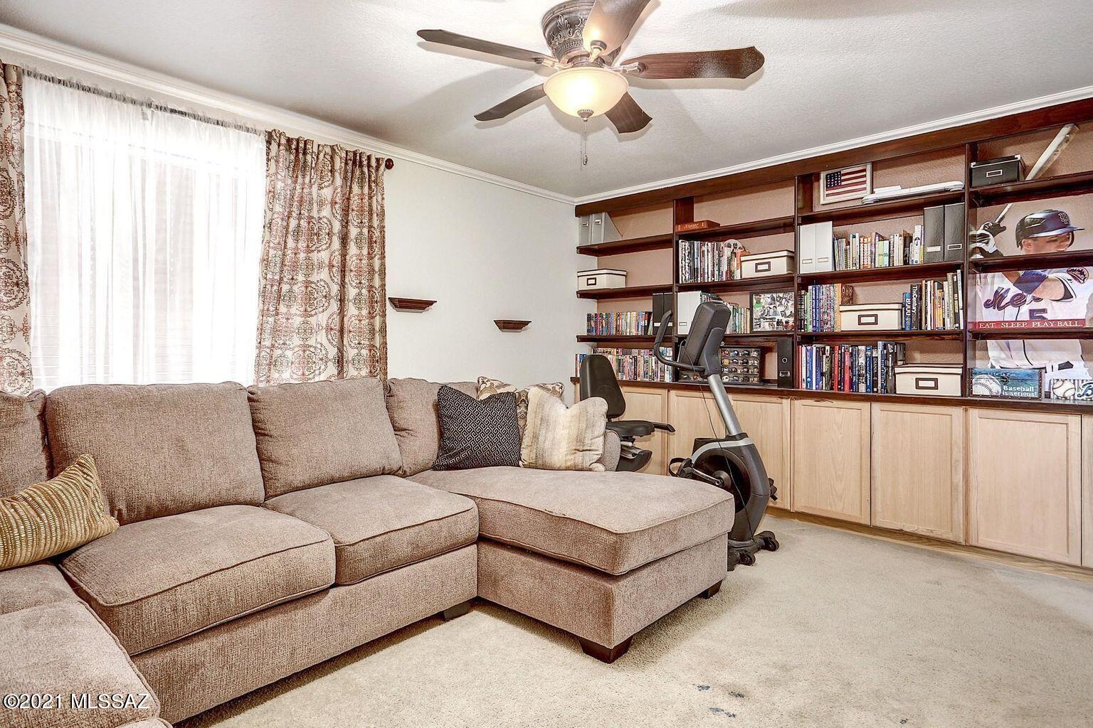 The West At Rita Ranch (1-345) - Residential