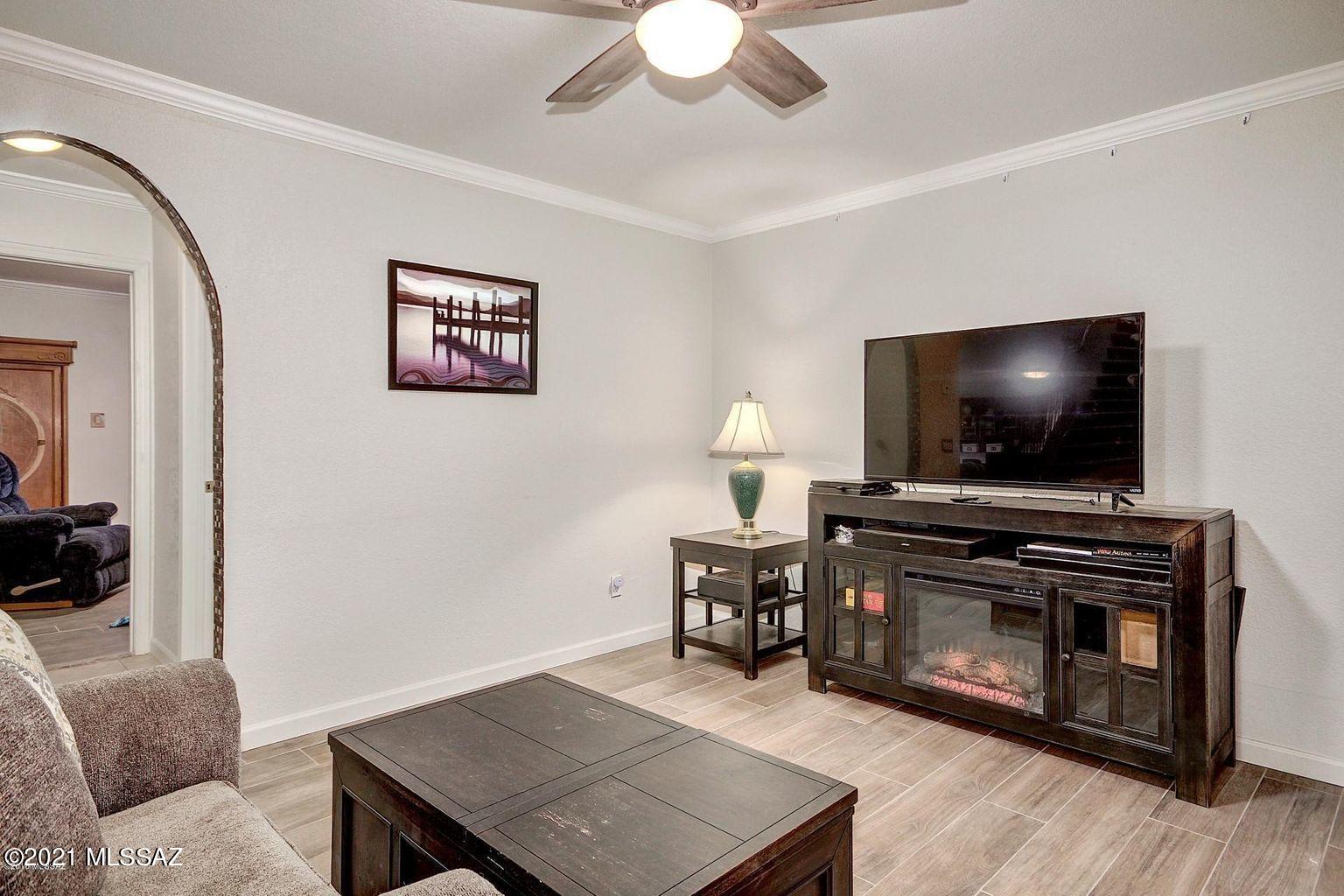 The West At Rita Ranch (1-345) - Residential