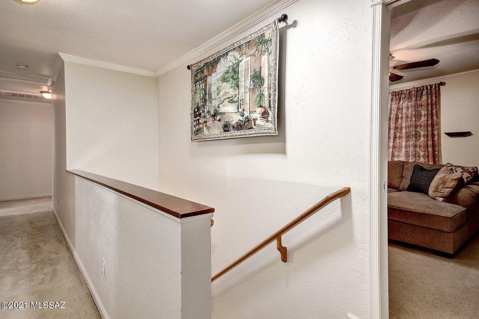 The West At Rita Ranch (1-345) - Residential