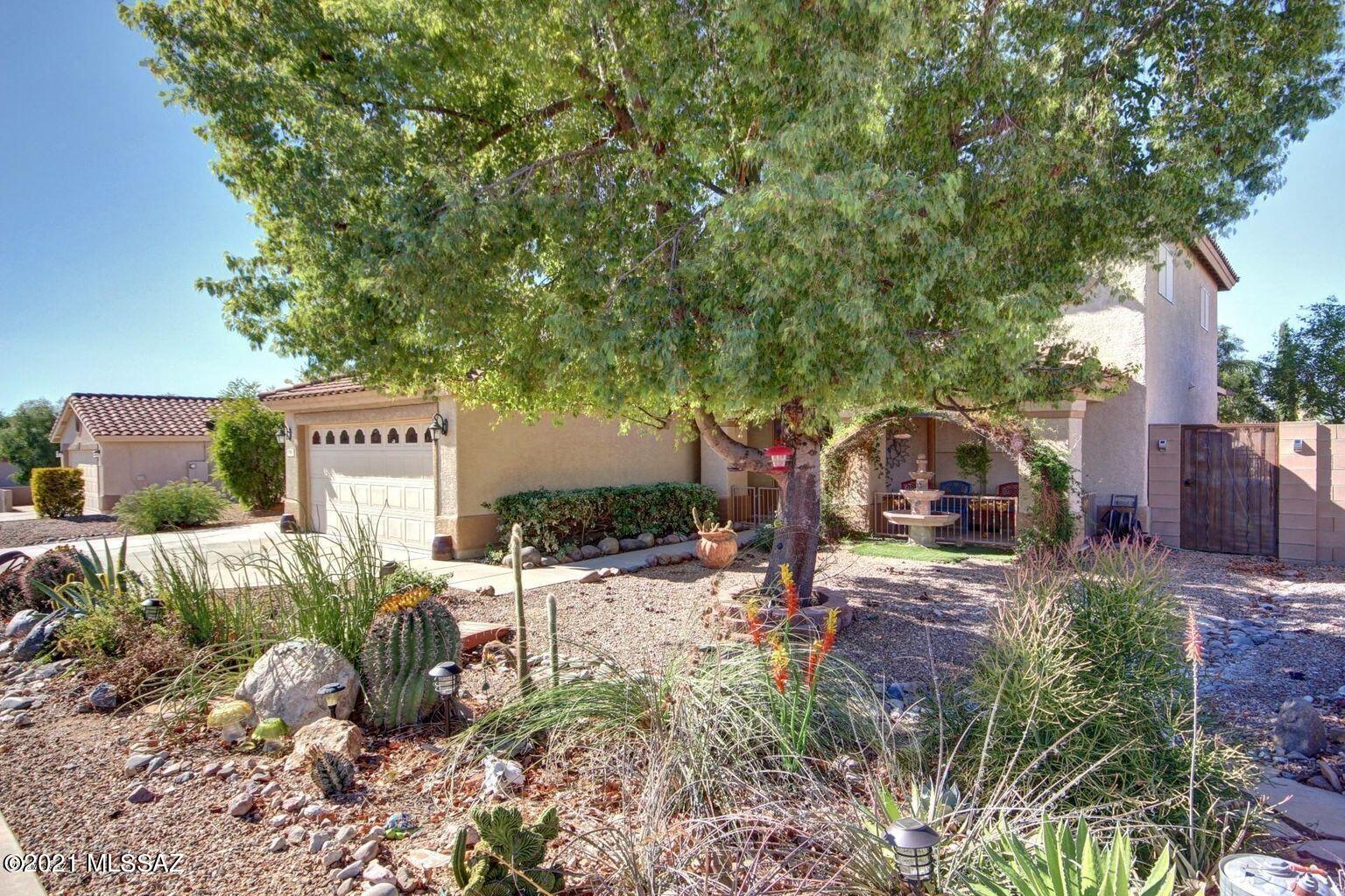The West At Rita Ranch (1-345) - Residential