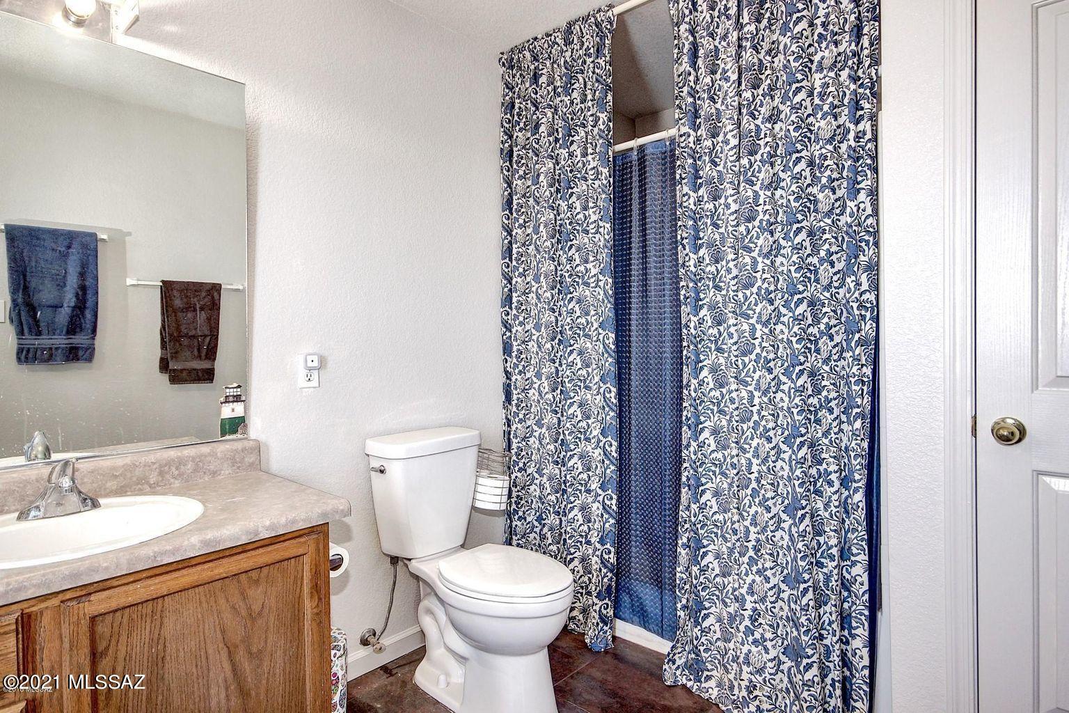 The West At Rita Ranch (1-345) - Residential