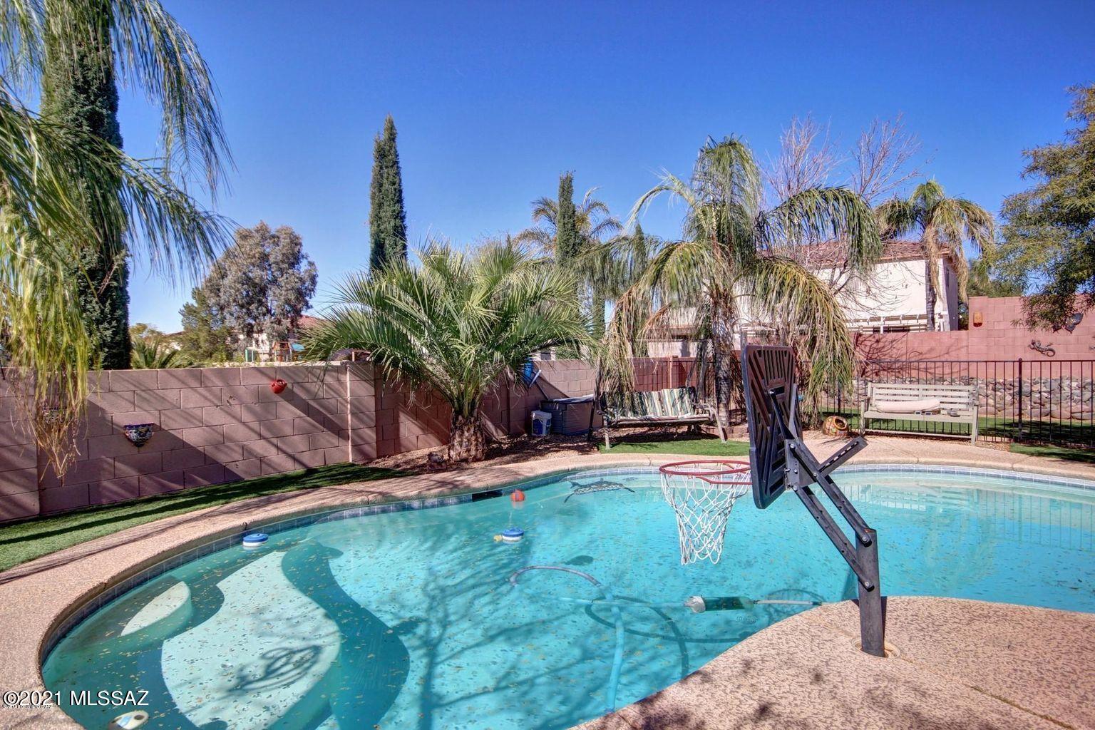 The West At Rita Ranch (1-345) - Residential