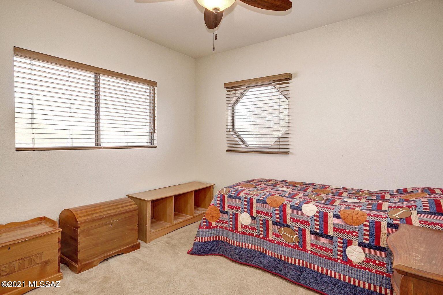 The West At Rita Ranch (1-345) - Residential