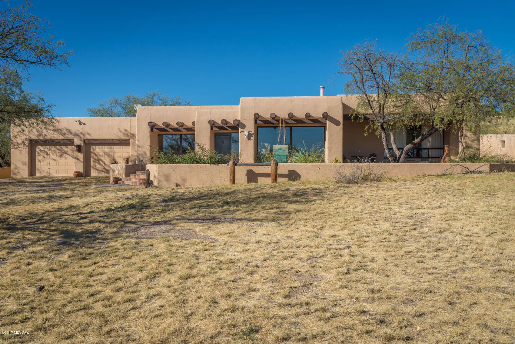 Crown C Ranch - Residential