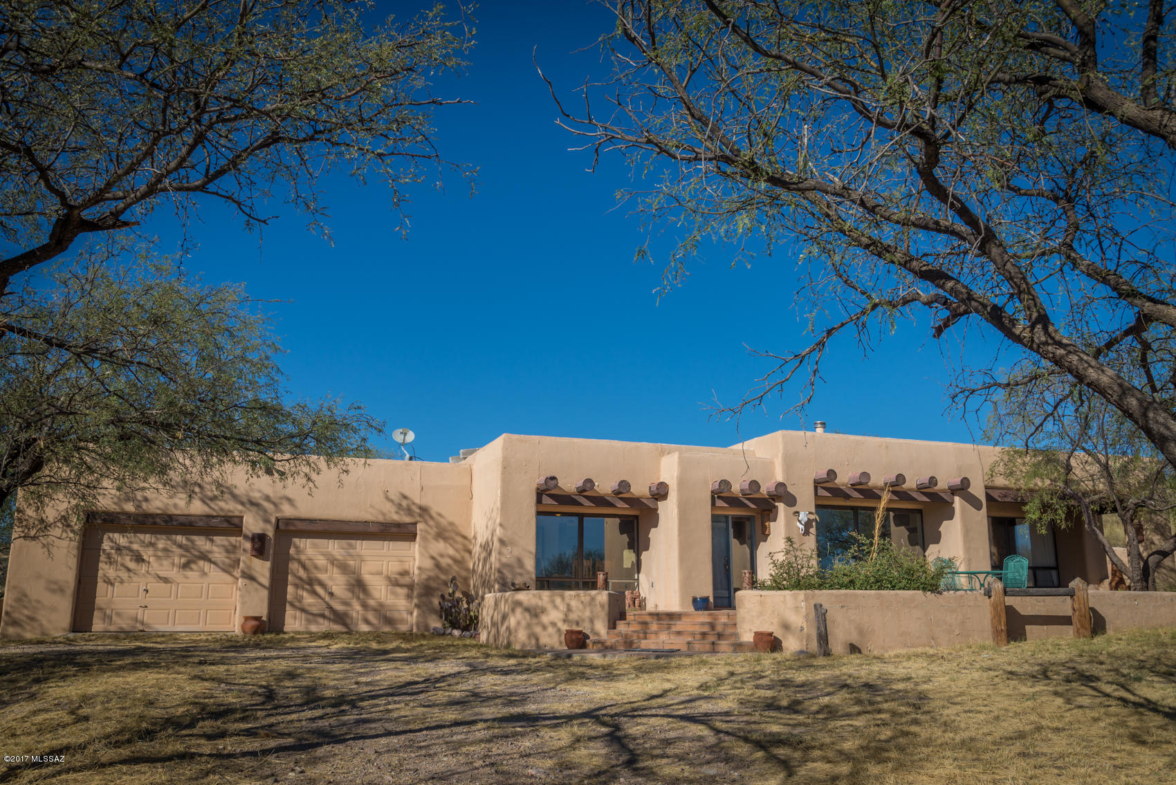 Crown C Ranch - Residential