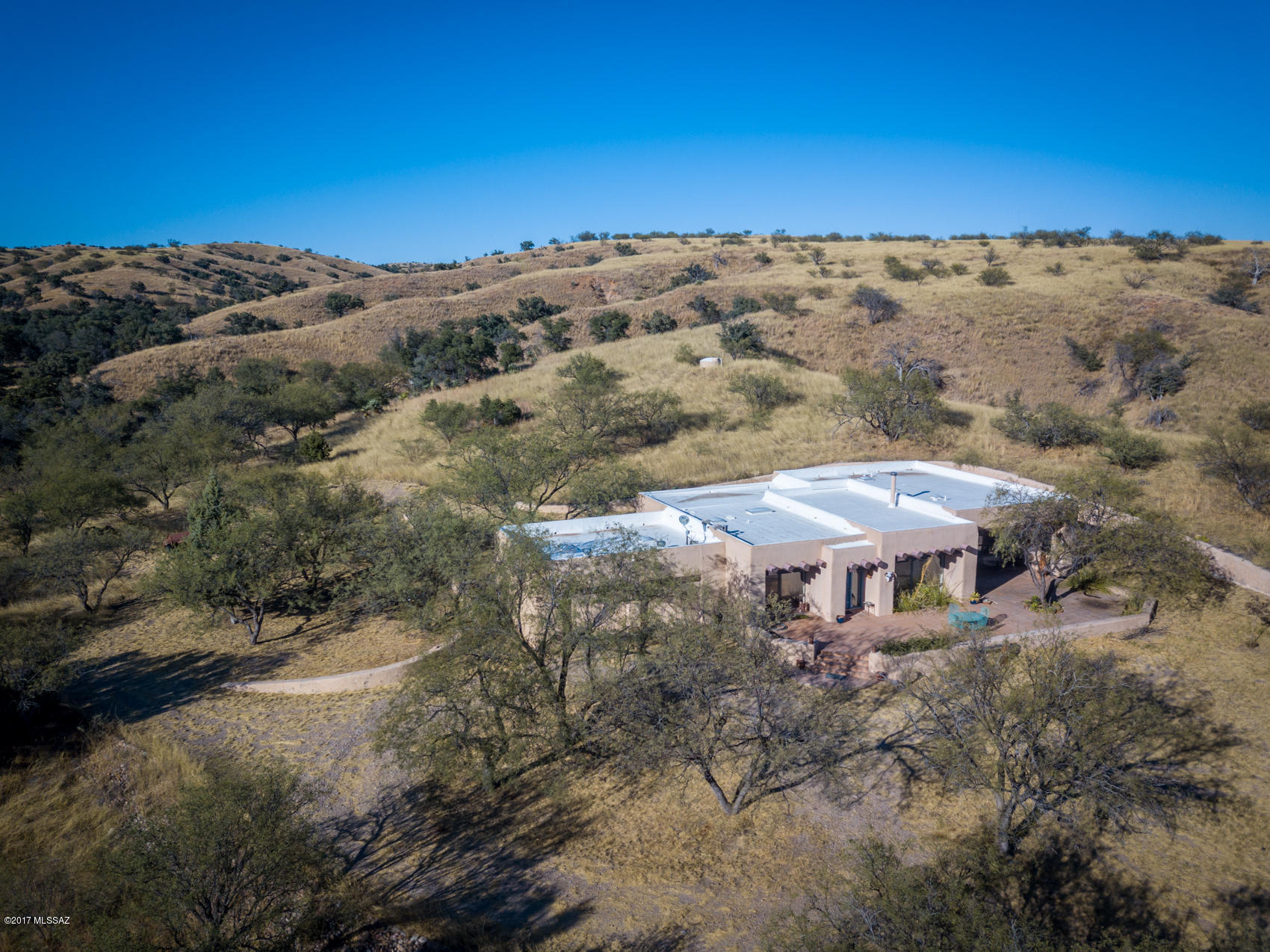 Crown C Ranch - Residential