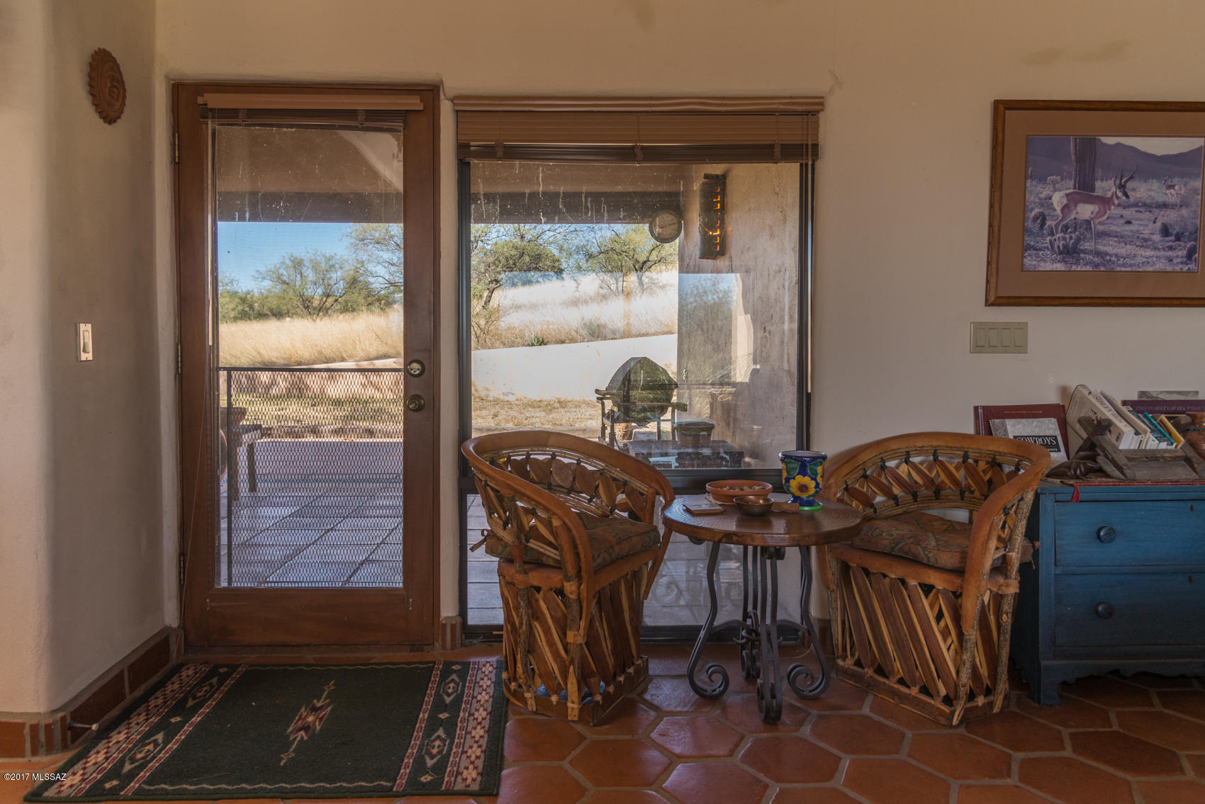Crown C Ranch - Residential